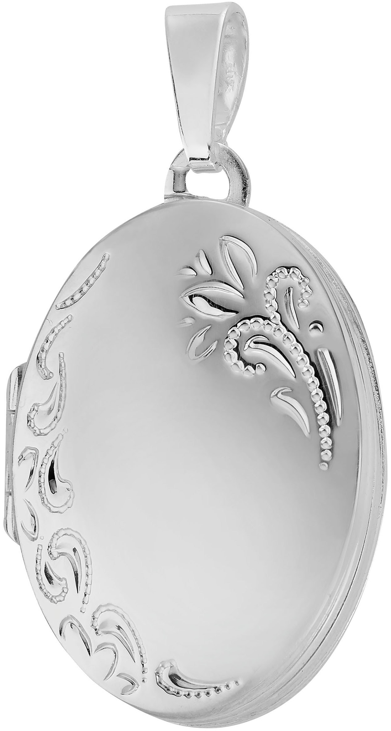 Firetti Medallionanhänger »Schmuck Geschenk Silber 925 Halsschmuck Anhänger zum Öffnen«, Made in Germany