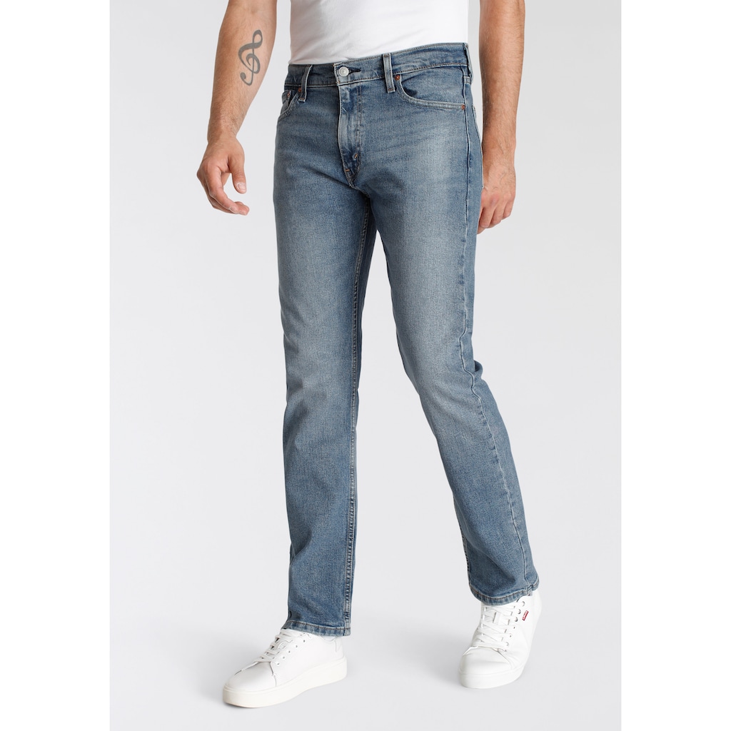 Levi's® 5-Pocket-Jeans »513 SLIM STRAIGHT«