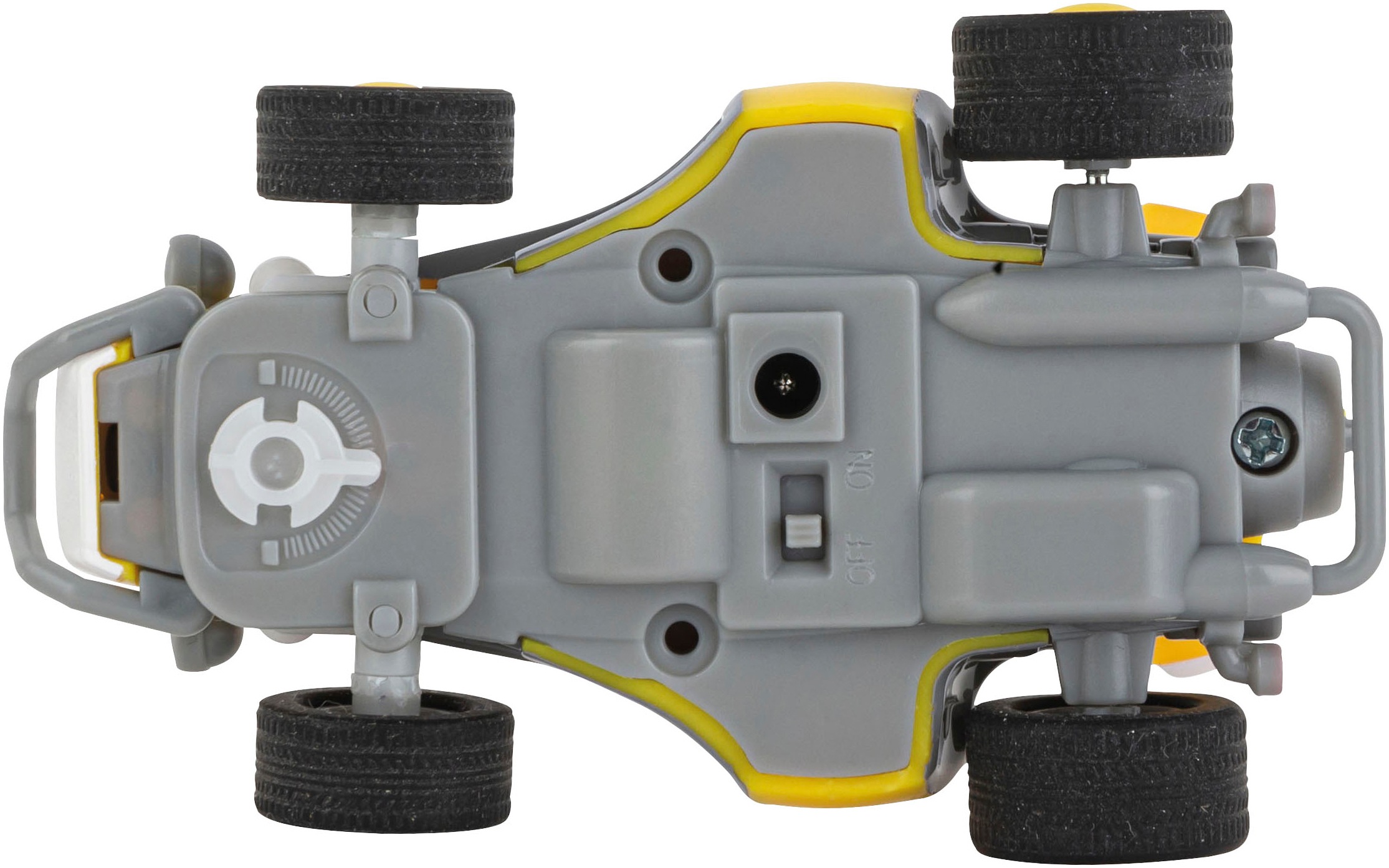 Carrera® RC-Figur »Carrera® RC, Spielset, Team Sonic Racing™  Tabletop Racing Set« Mini Race Track