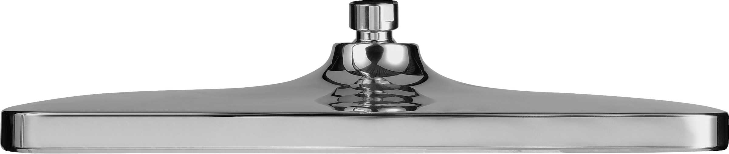 CORNAT Kopfbrause »GREAT« eckig, Kopfgröße: 300 x 200 mm