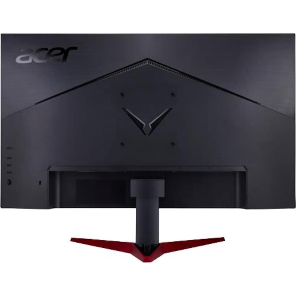 Acer LED-Monitor »Nitro VG240Y«, 60 cm/23,8 Zoll, 1920 x 1080 px, Full HD, 1 ms Reaktionszeit, 75 Hz