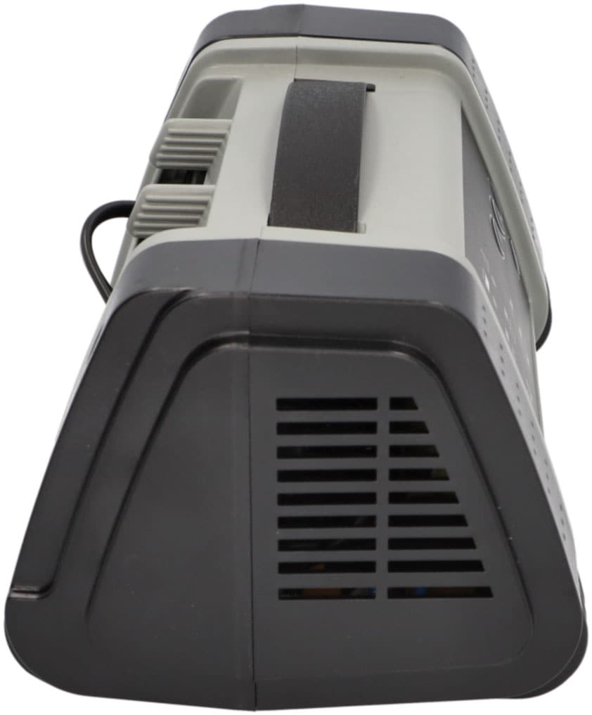 AEG Batterie-Ladegerät »LT 10A«, 10000 mA, Mikroprozessor