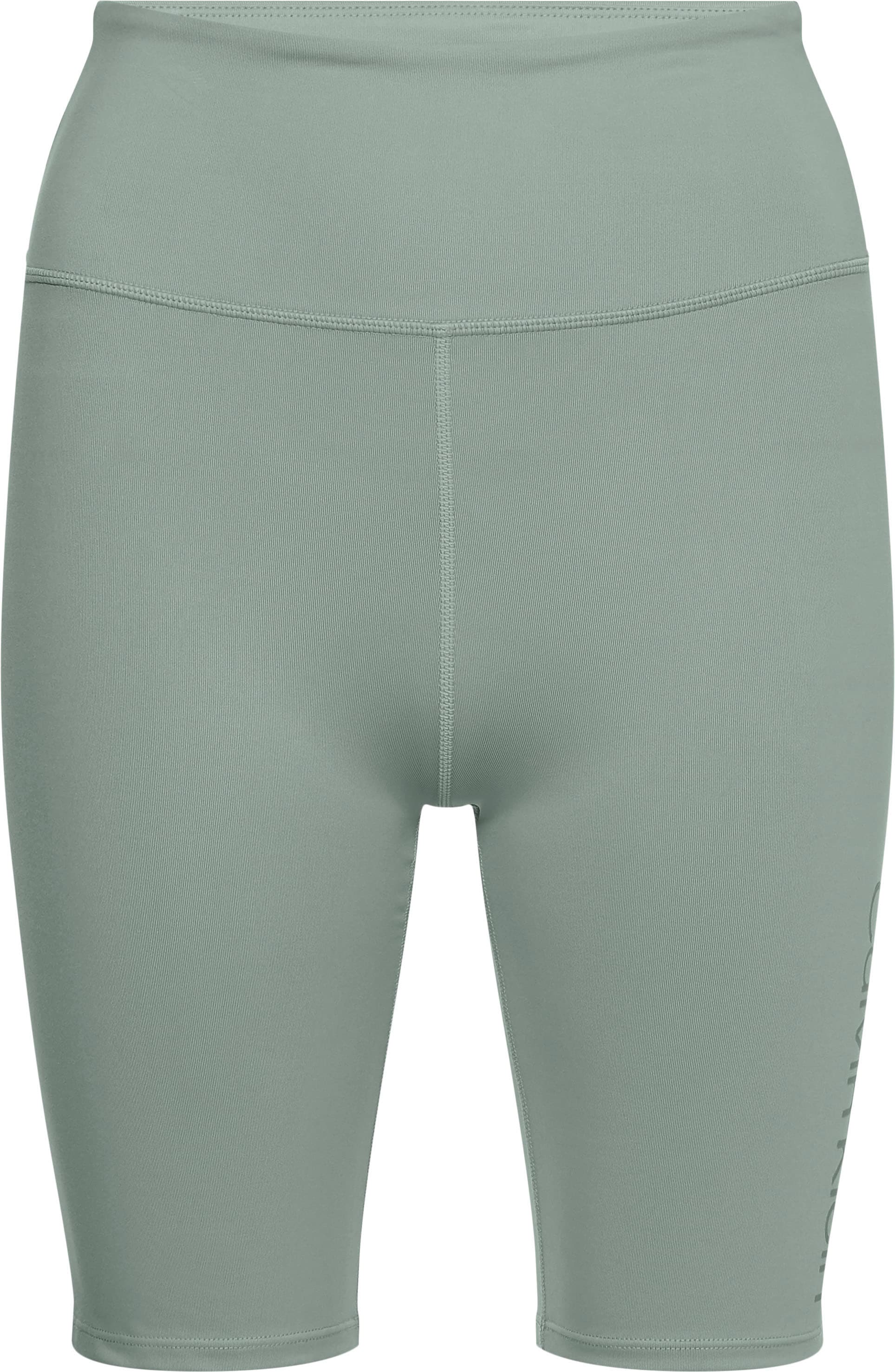 Sport Radlerhose CK-Logoschriftzug mit - Calvin Klein kaufen »WO Shorts«, Bein am Knit