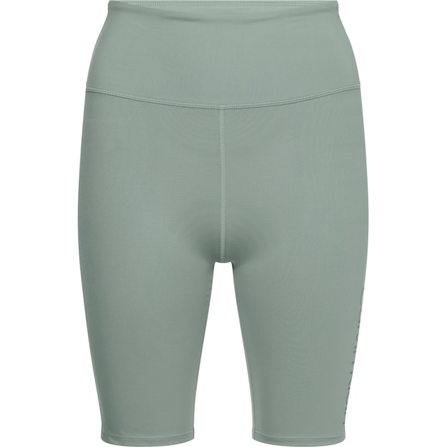 Calvin Klein Sport Radlerhose »WO - Knit Shorts«, mit CK-Logoschriftzug am  Bein kaufen