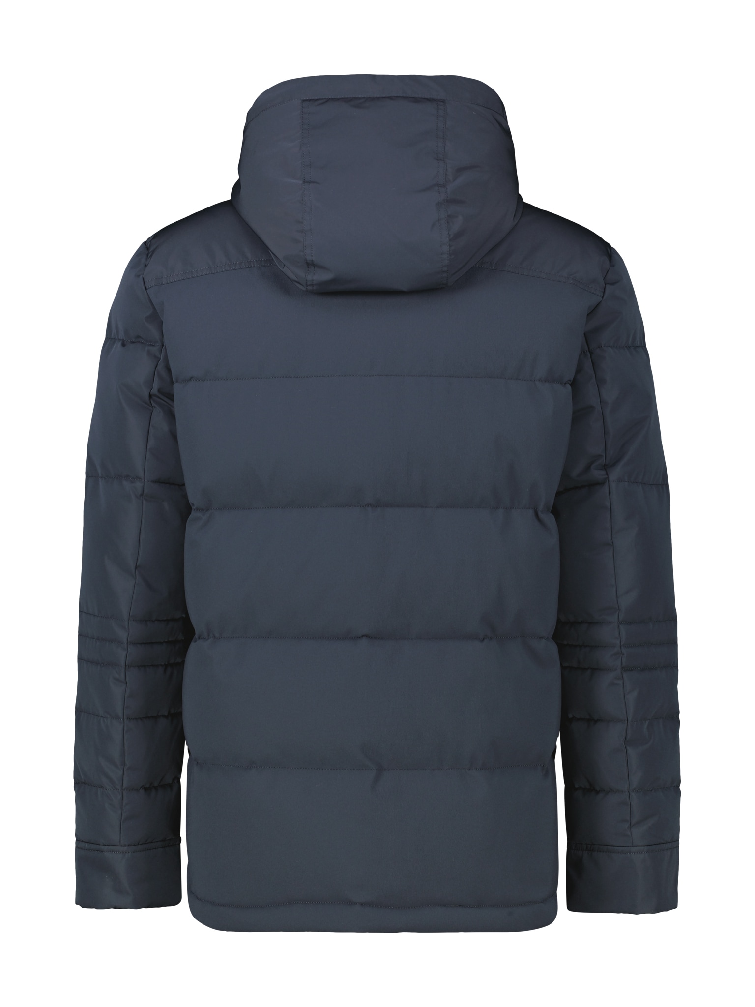 LERROS Steppjacke mit Kapuze mit Kapuze