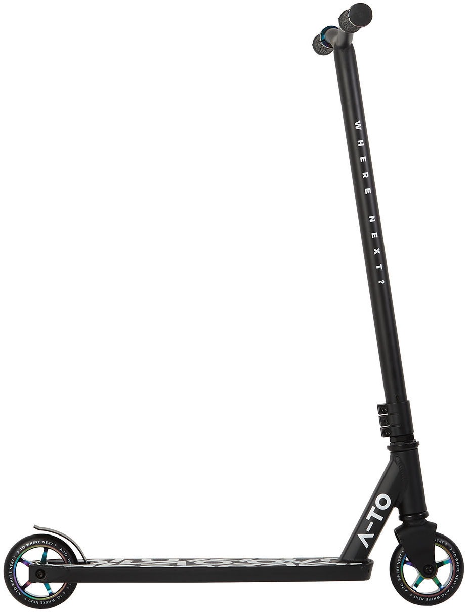 A-TO Stuntscooter »Daytona«