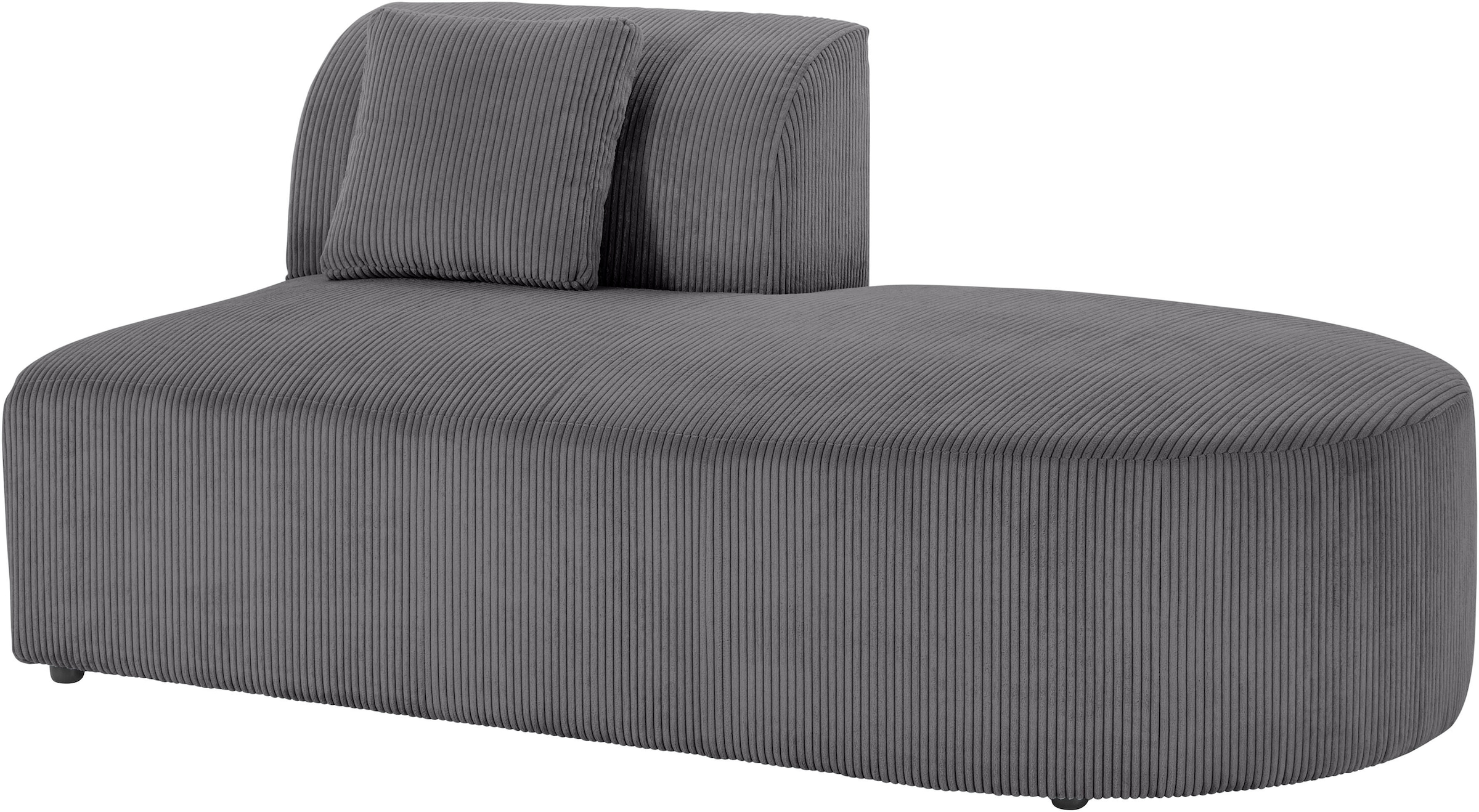 OTTO home Sofa-Eckelement »Alesund« als Einzelteile oder Modulteil günstig online kaufen