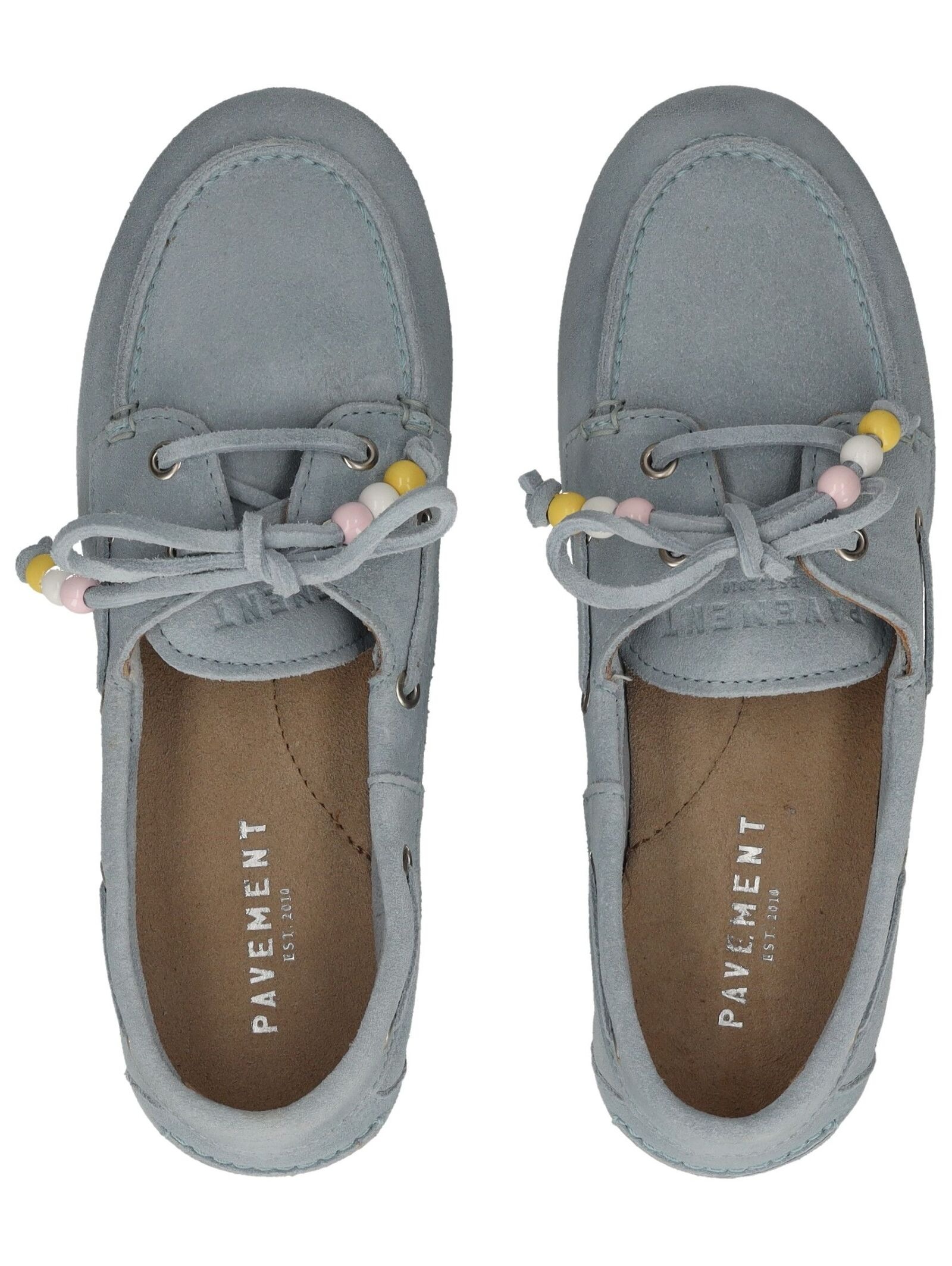 Pavement Bootsschuh »Pavement Halbschuhe Veloursleder«