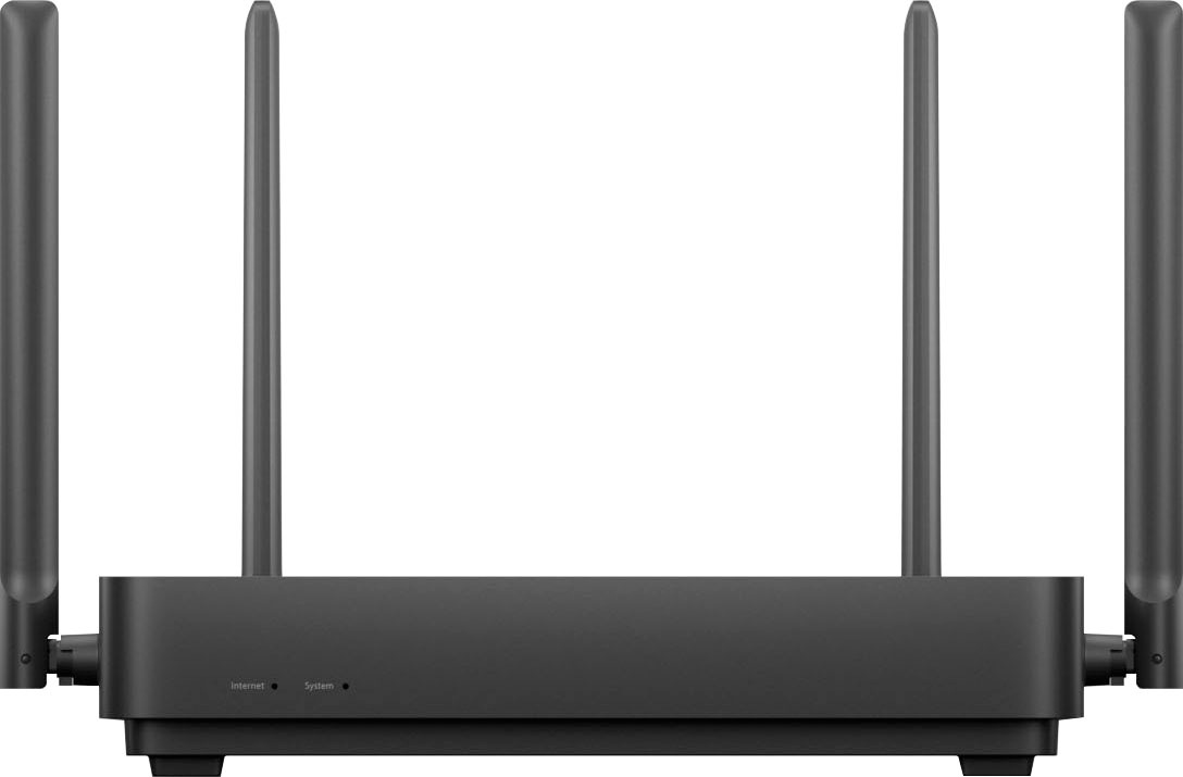 Xiaomi WLAN-Router »AX3200 RB01«, (1 St.) kaufen