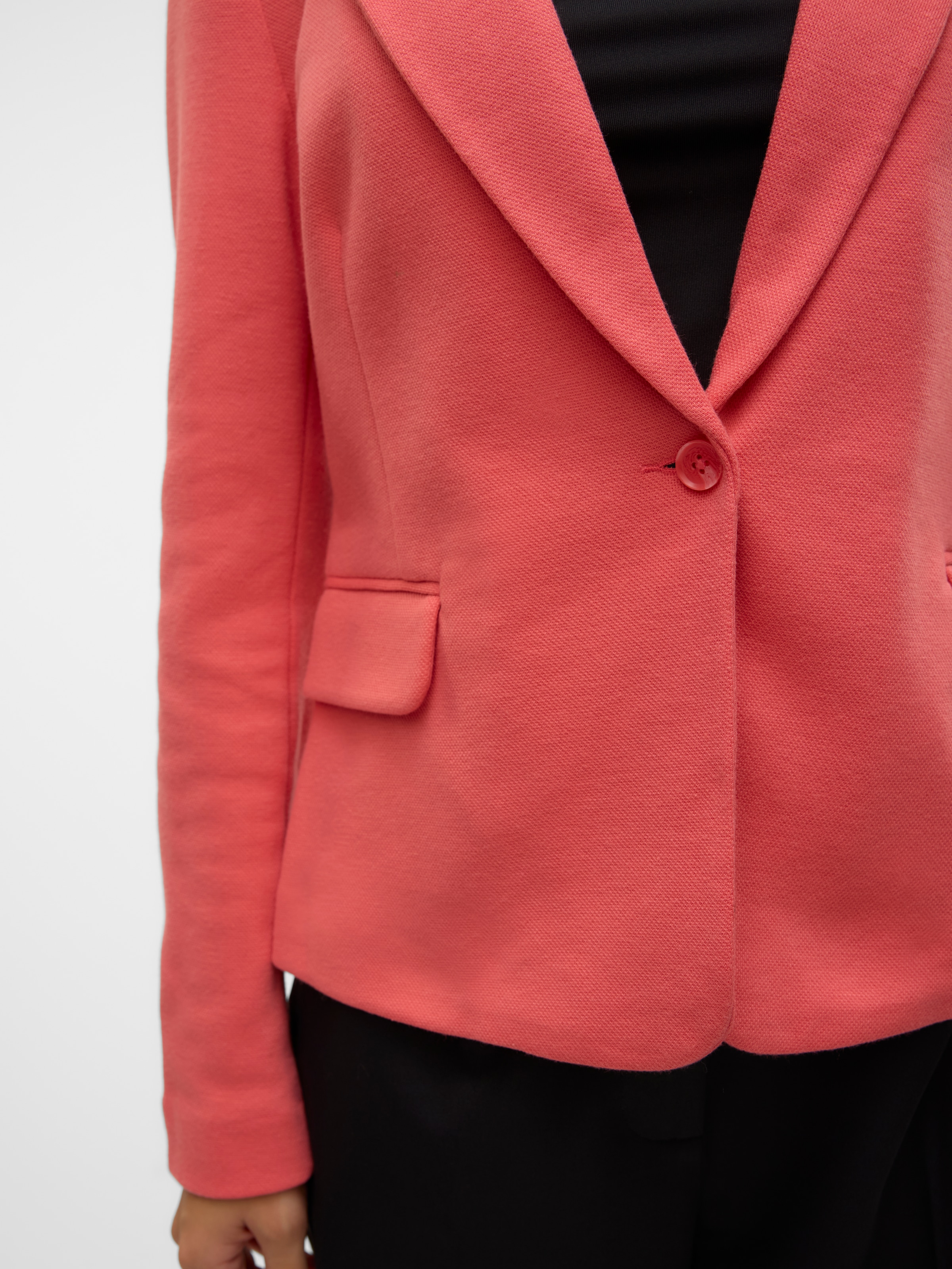 Vero Moda Jerseyblazer »VMJULIA LS BLAZER«