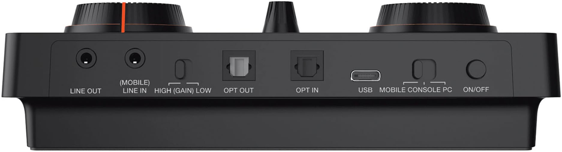 Creative USB-Soundkarte »SoundBlaster GC7«