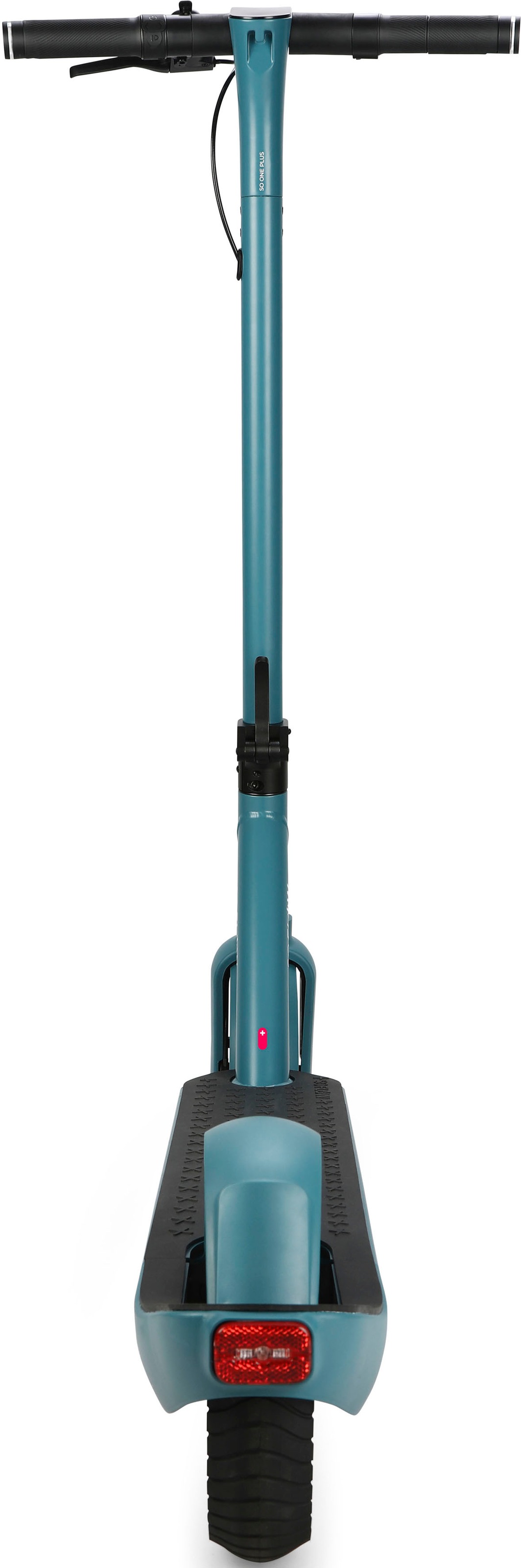 5. Bild von soflow E-Scooter »SO ONE+«, 20 km/h, 40 km