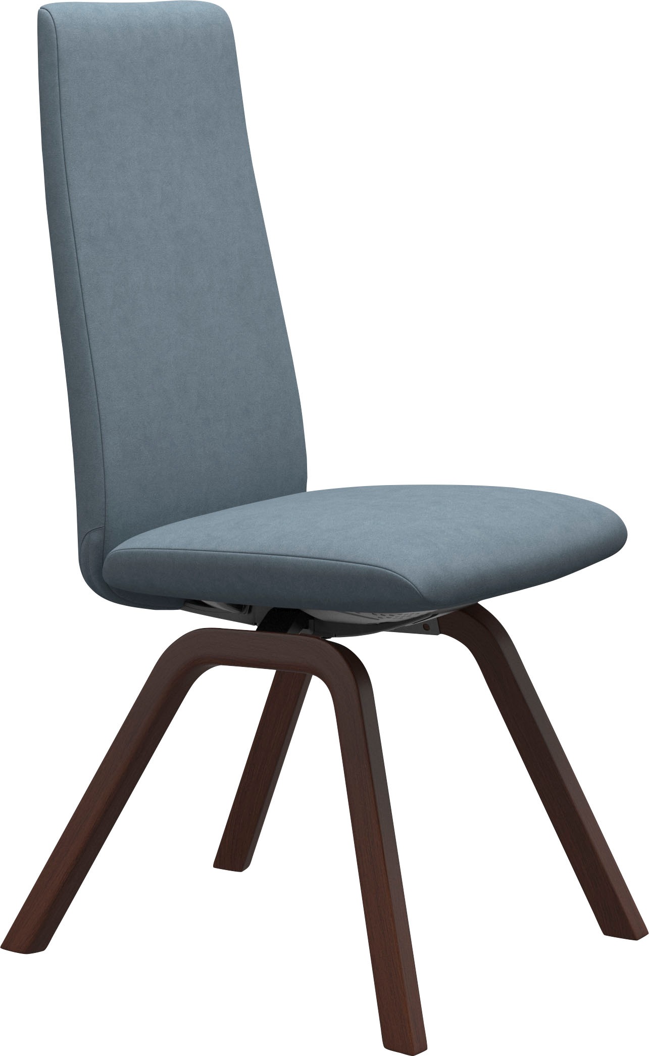Stressless® Polsterstuhl »Laurel«, Microfaser DINAMICA, High Back, Größe M, günstig online kaufen
