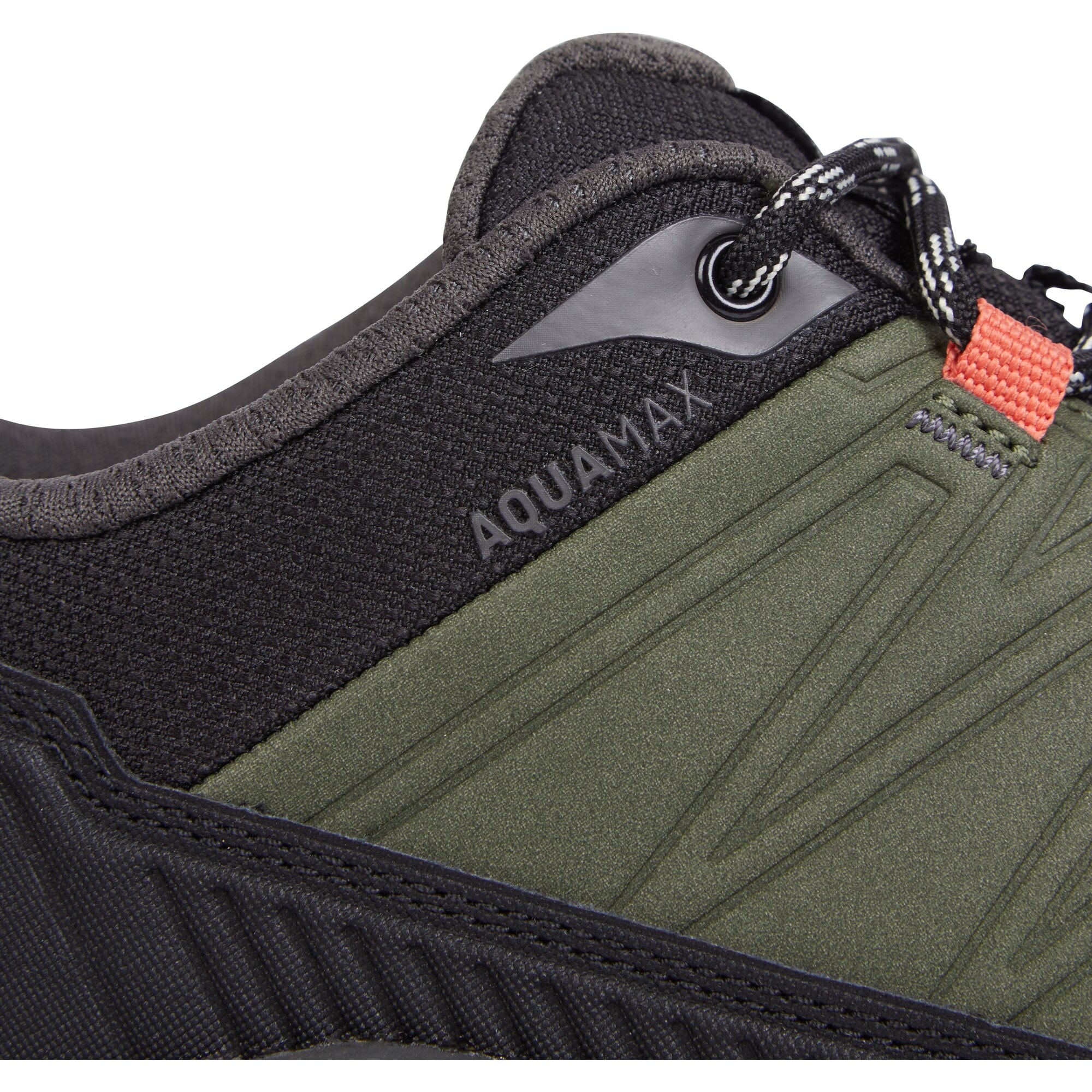 McKINLEY Wanderschuh »Tahsis AQX M«  wasserdicht
