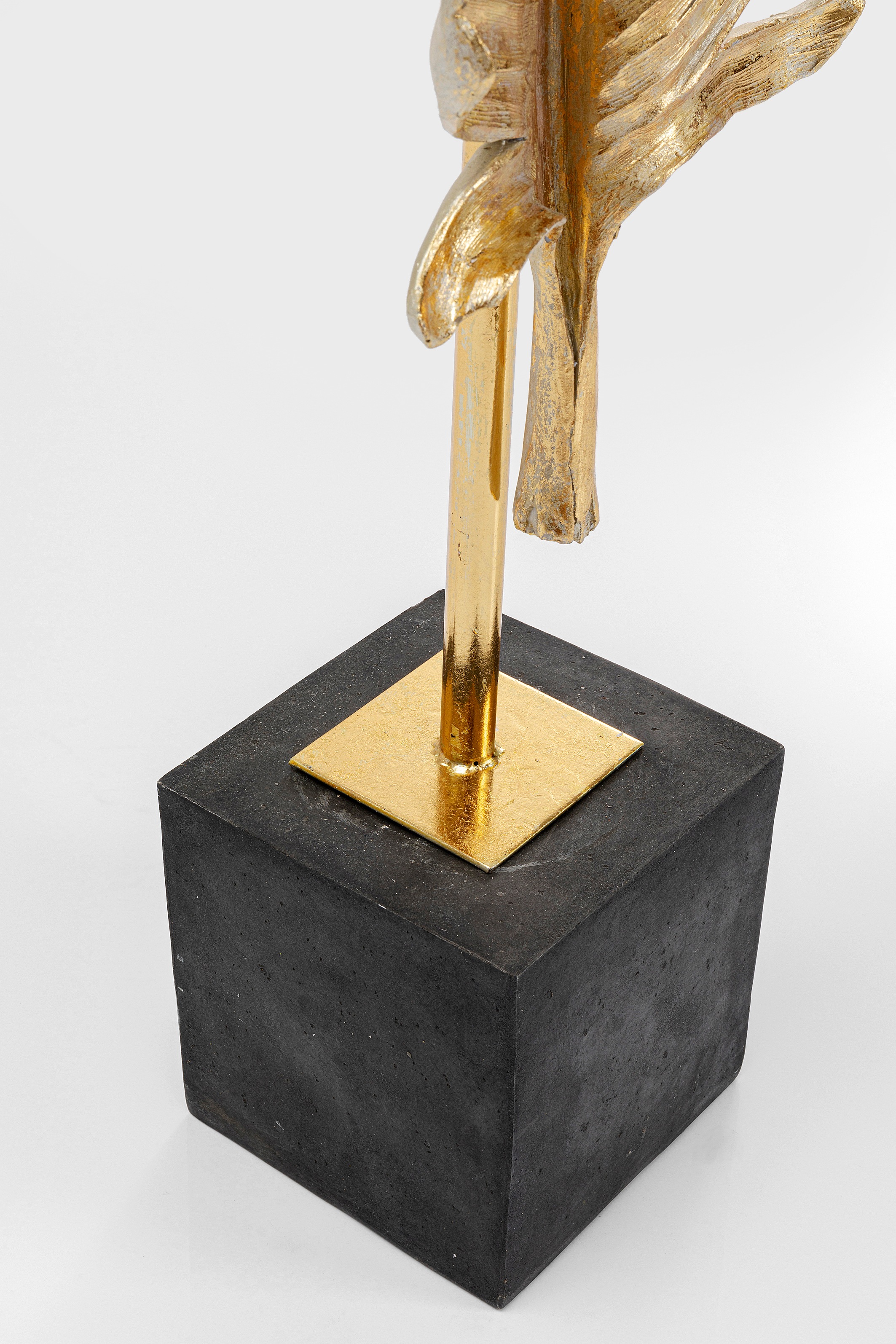 Kare Design Dekoobjekt »Feather One 147«