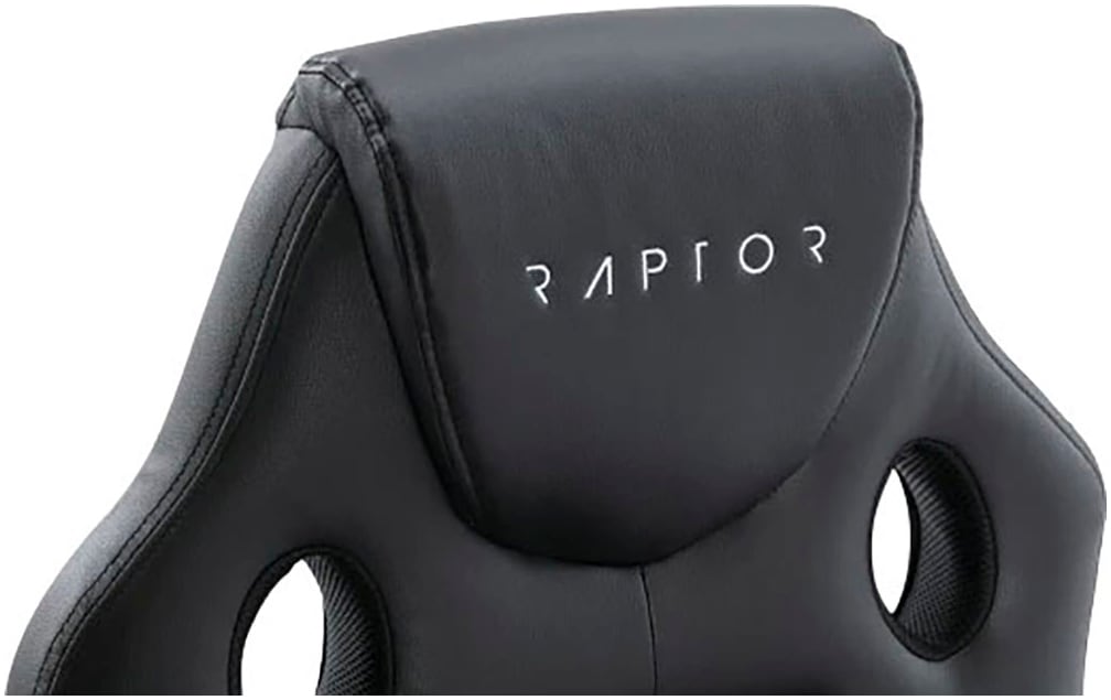 Raptor-Gaming Gaming-Stuhl »RS-GS-40«