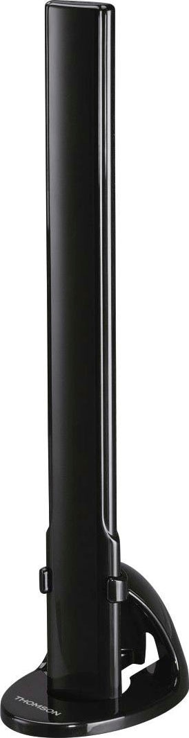 Thomson Zimmerantenne - DVB-T2 Antenne Für TV & Radio Empfang