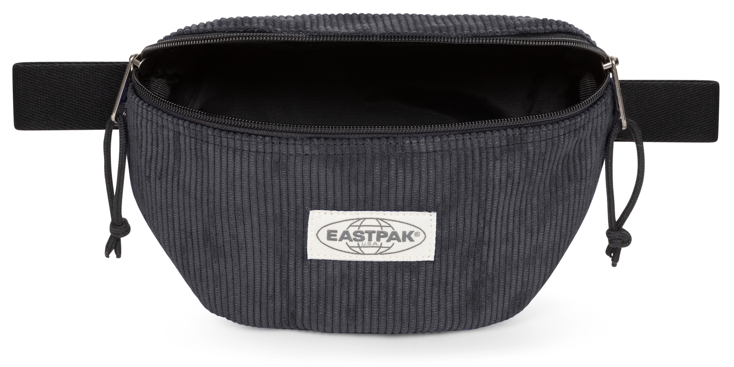 Eastpak Bauchtasche »SPRINGER«, Gürteltasche, Waist Bag im lässigen Look