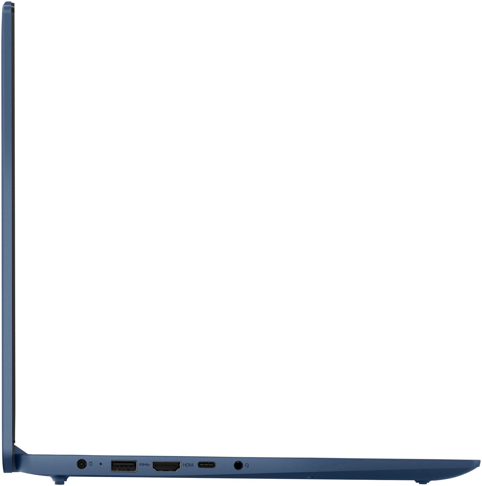 Lenovo Notebook »IdeaPad Slim 3 15IAH8«, 39,62 cm, / 15,6 Zoll, Intel, Core i5, UHD Graphics, 512 GB SSD