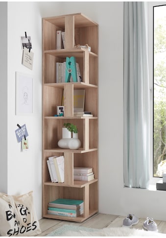 Eckregal »Corner Shelf«