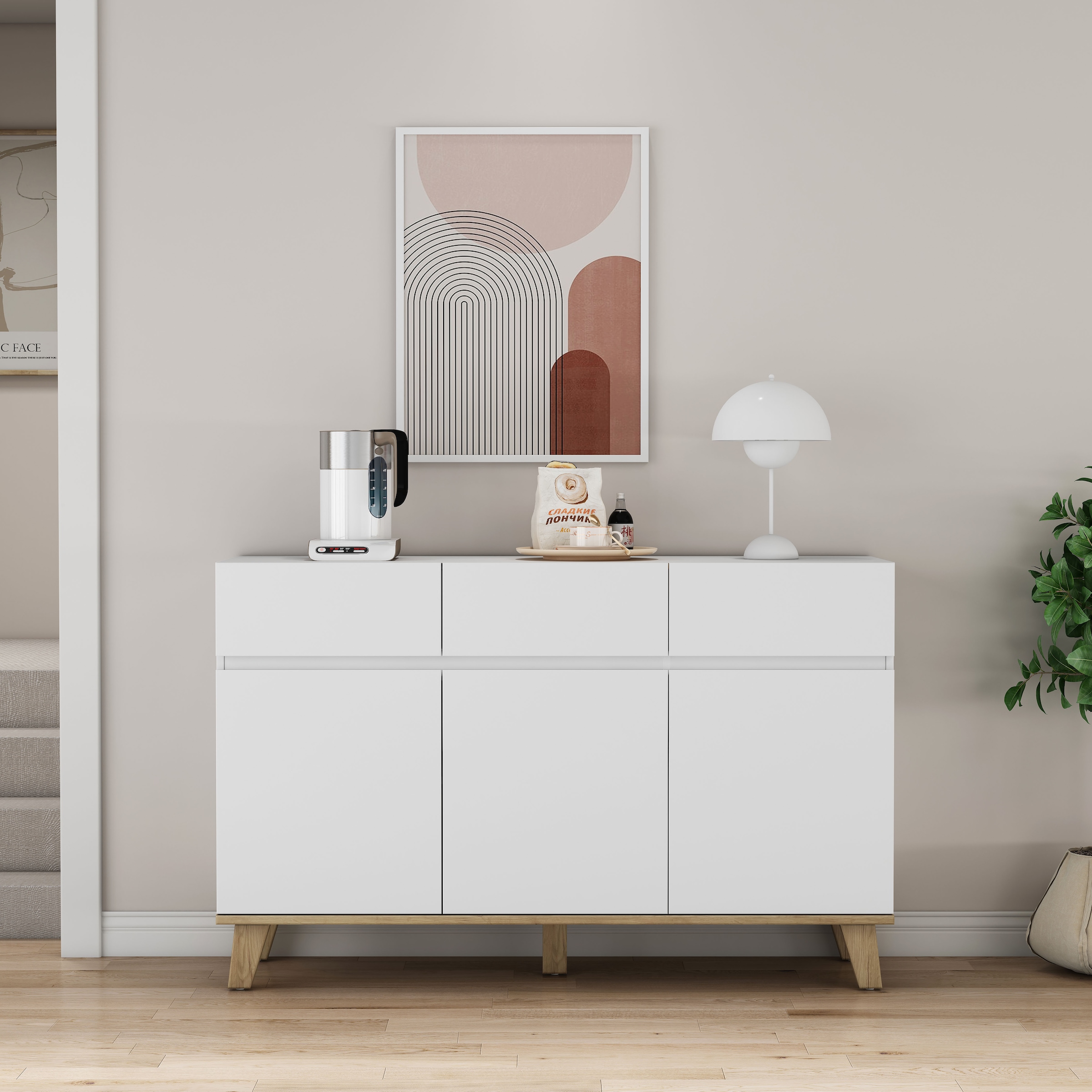 OTTO home Sideboard »Haily«