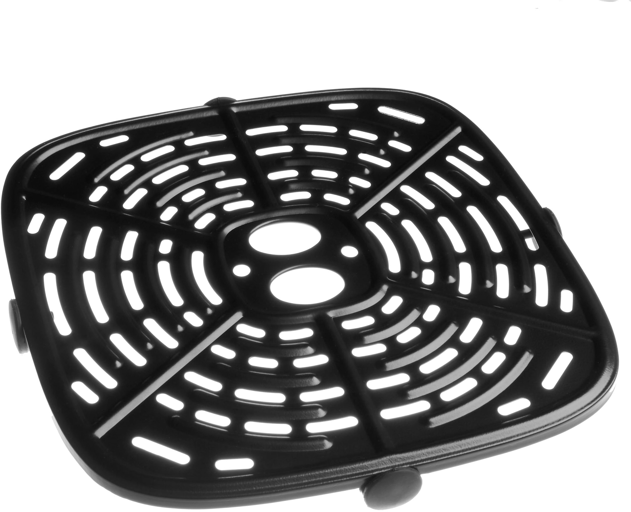 RUSSELL HOBBS Heißluftfritteuse »27610-56 SatisFry, 4,3 L«, 1300 W, Airfryer–wenig oder kein Öl erforderlich, 9 Programme, 4,3 L