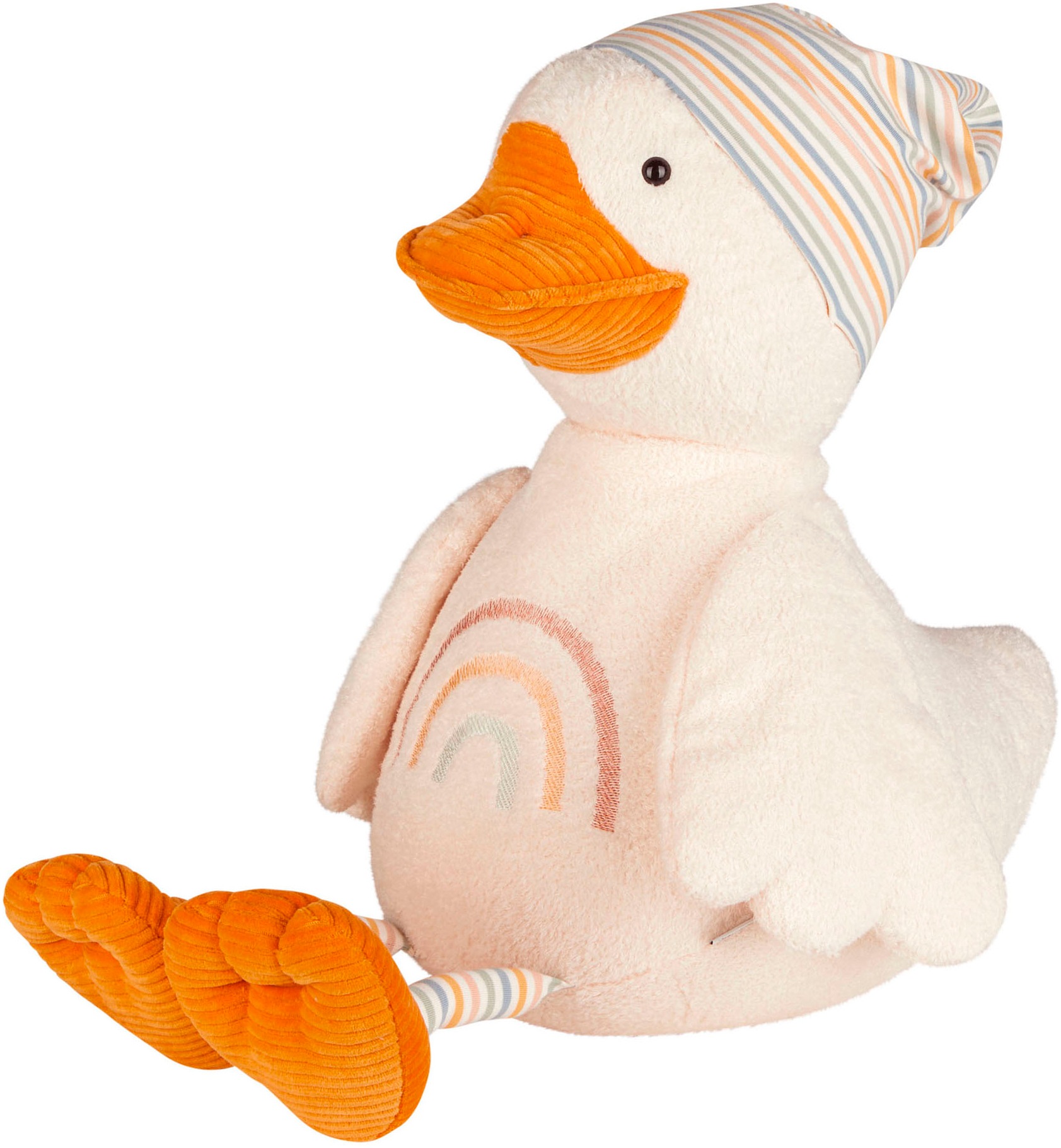 Sterntaler® Kuscheltier »Edda, XXL«