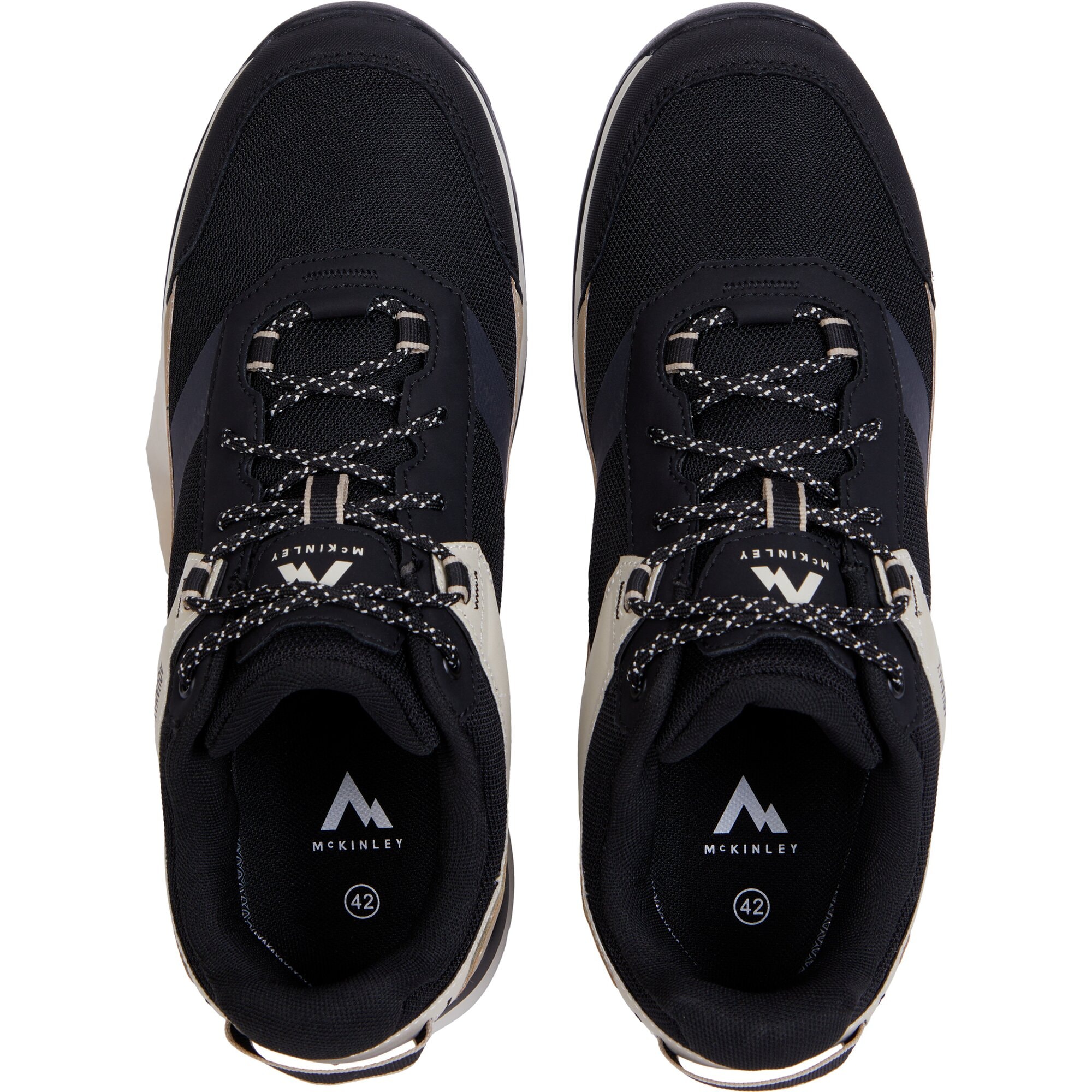 McKINLEY Wanderschuh »Kona VI AQX M«  wasserdicht