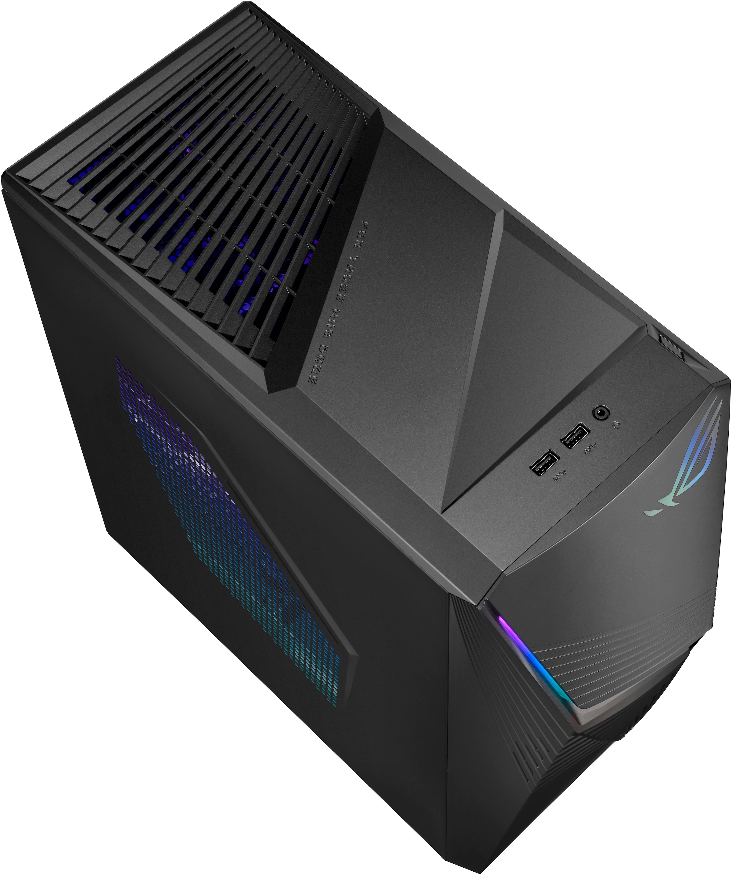Asus Gaming-PC »ROG Strix G13CHR-71470F172W«