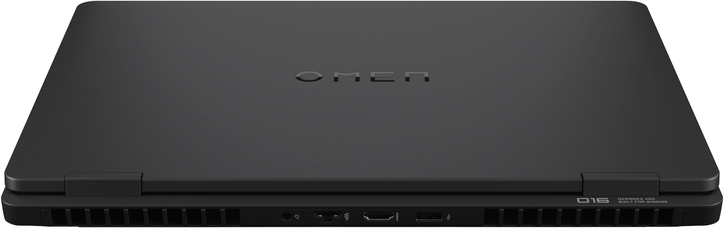 HP Gaming-Notebook »Omen 16-ap0095ng« 40,6 cm / 16 ″ AMD Ryzen 9 GeForceRTX5070 1.000 GB SSD