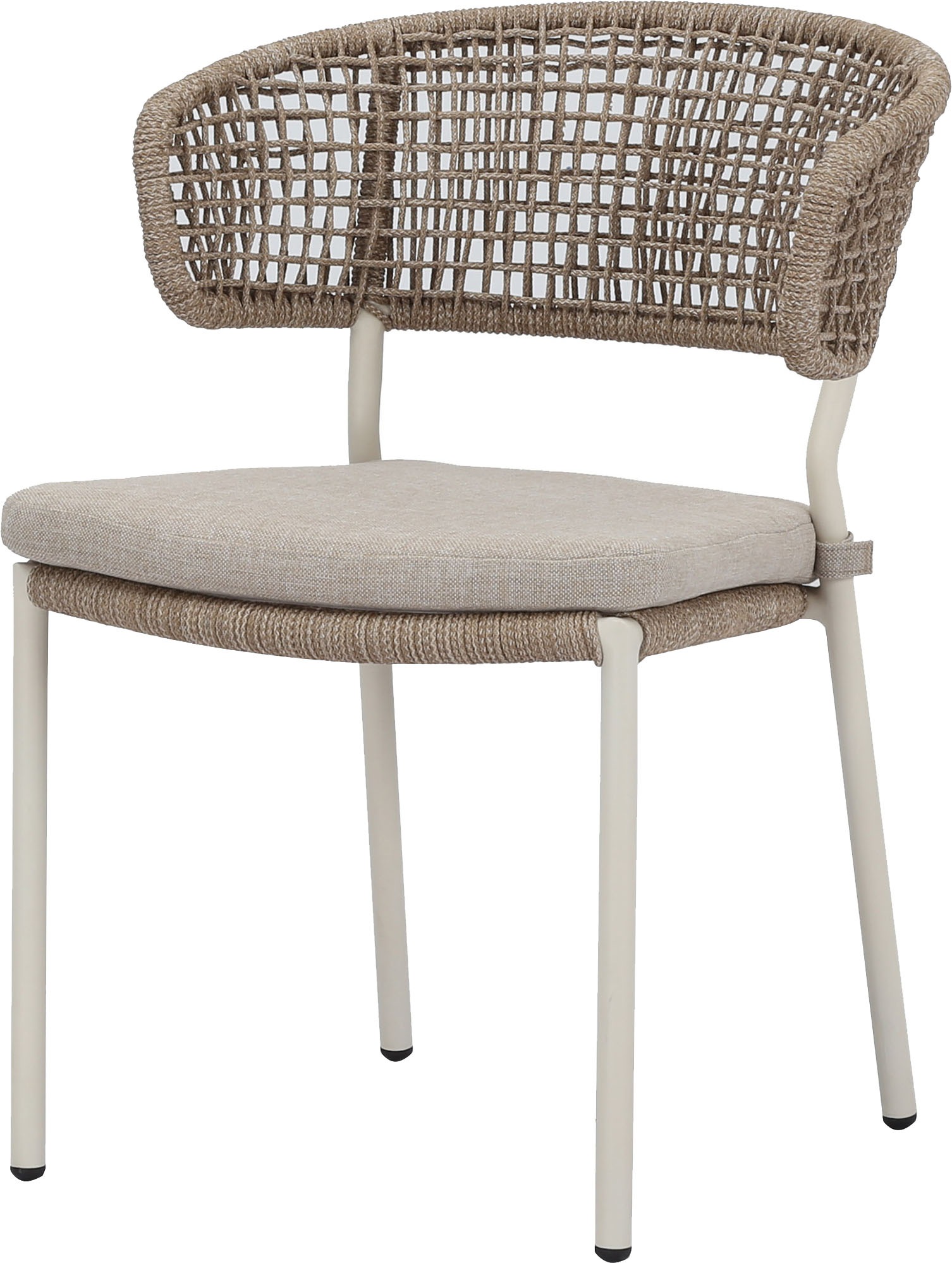 Best Gartenstuhl »Spitz« () 1 Stk.Outdoor Dining Stuhl günstig online kaufen