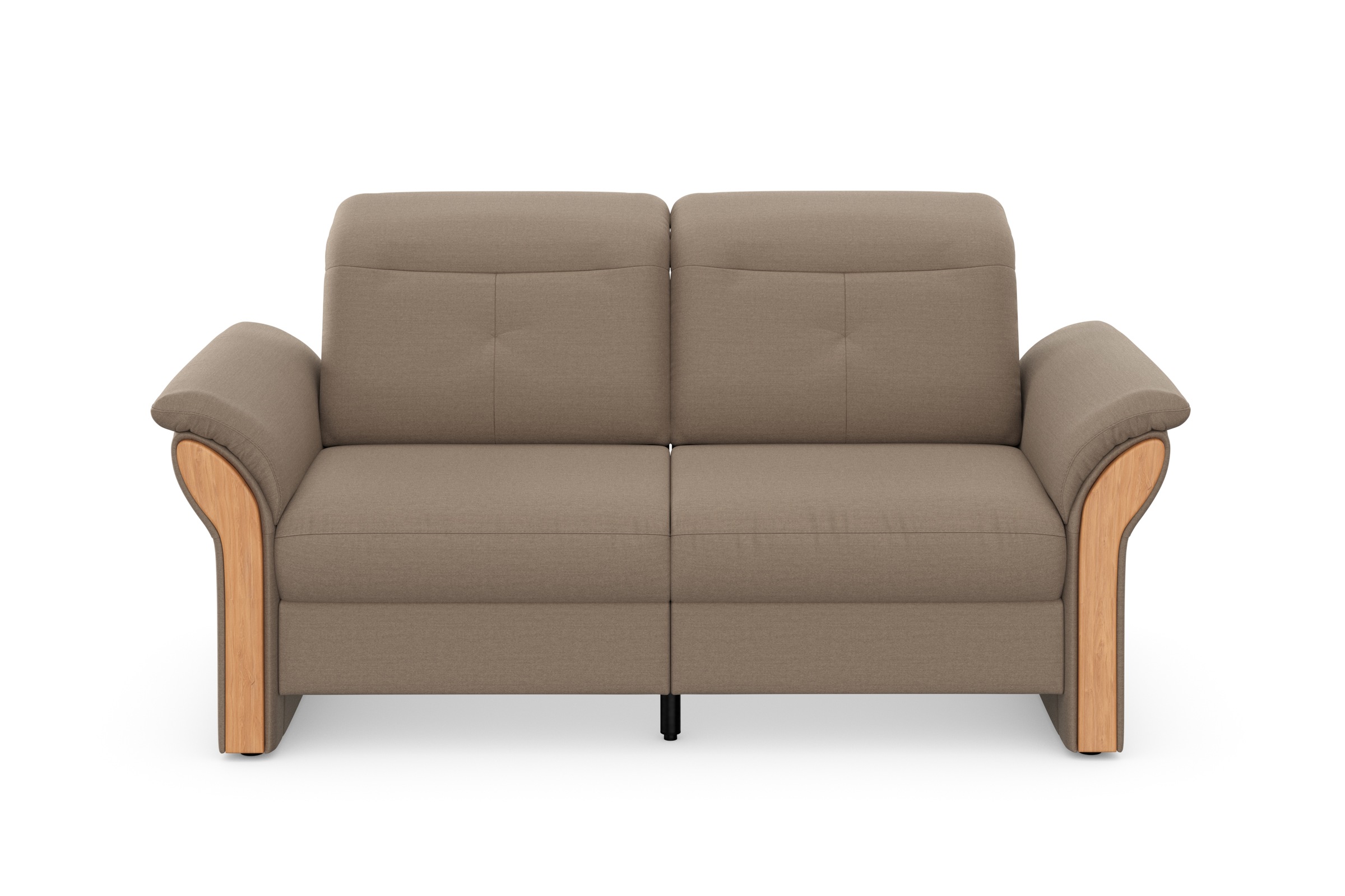 Home affaire 3-Sitzer »Dangast« Kopfteilverstellung, wahlweise auch mit mot günstig online kaufen