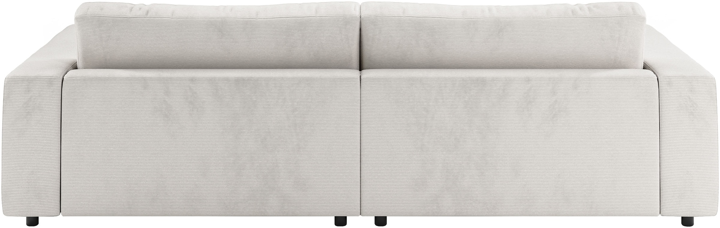 Places of Style Loungesofa »Enisa, B/T/H: 290/170/85 cm«, Zeitloses und stylisches Loungemöbel, Mega-Sofa, Big-Sofa XXL