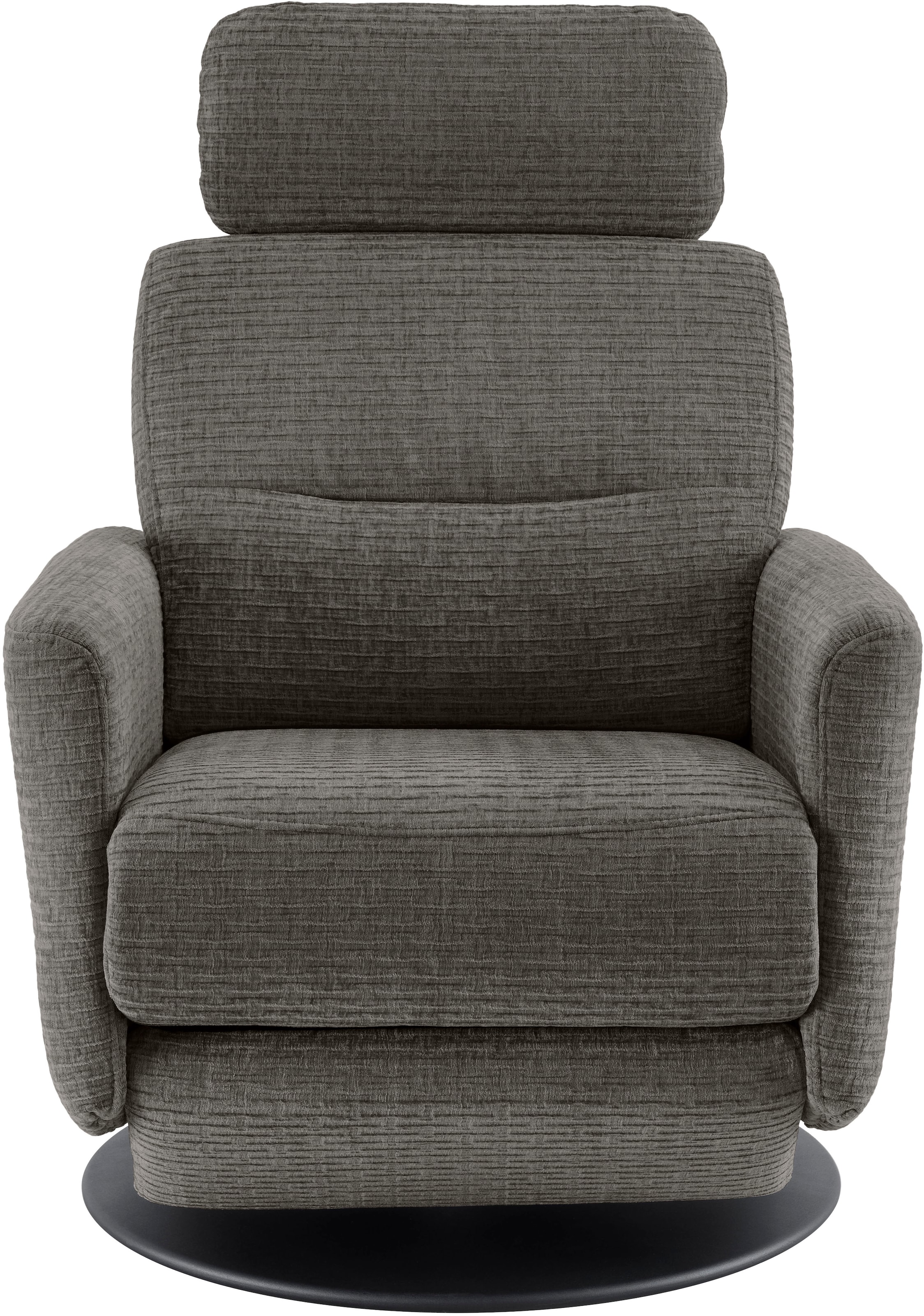 Home affaire Relaxsessel »Cavoli« 1 Stk. tlg. günstig online kaufen