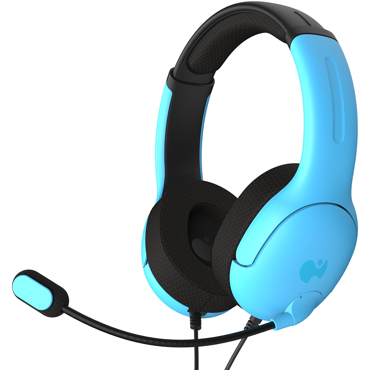 PDP - Performance Designed Products Gaming-Headset »Airlite Stereo«, Rauschunterdrückung-Stummschaltung