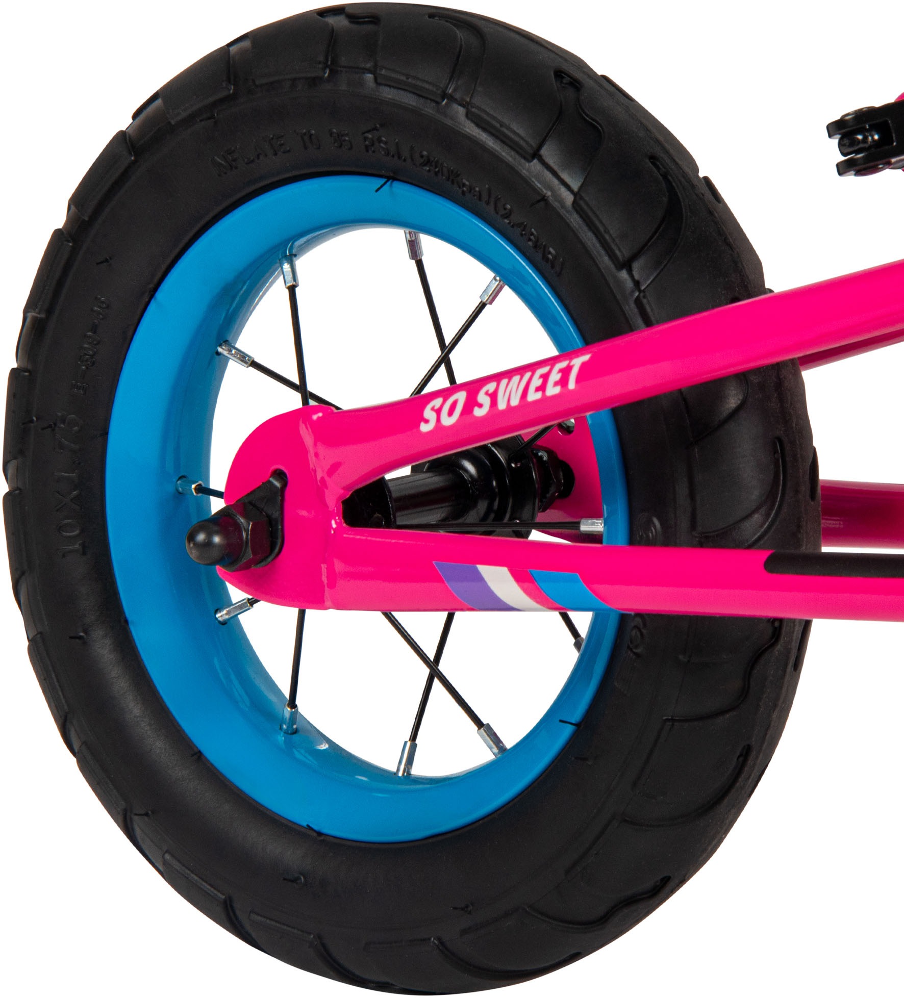 Huffy Laufrad »So Sweet 10-Zoll Laufrad«