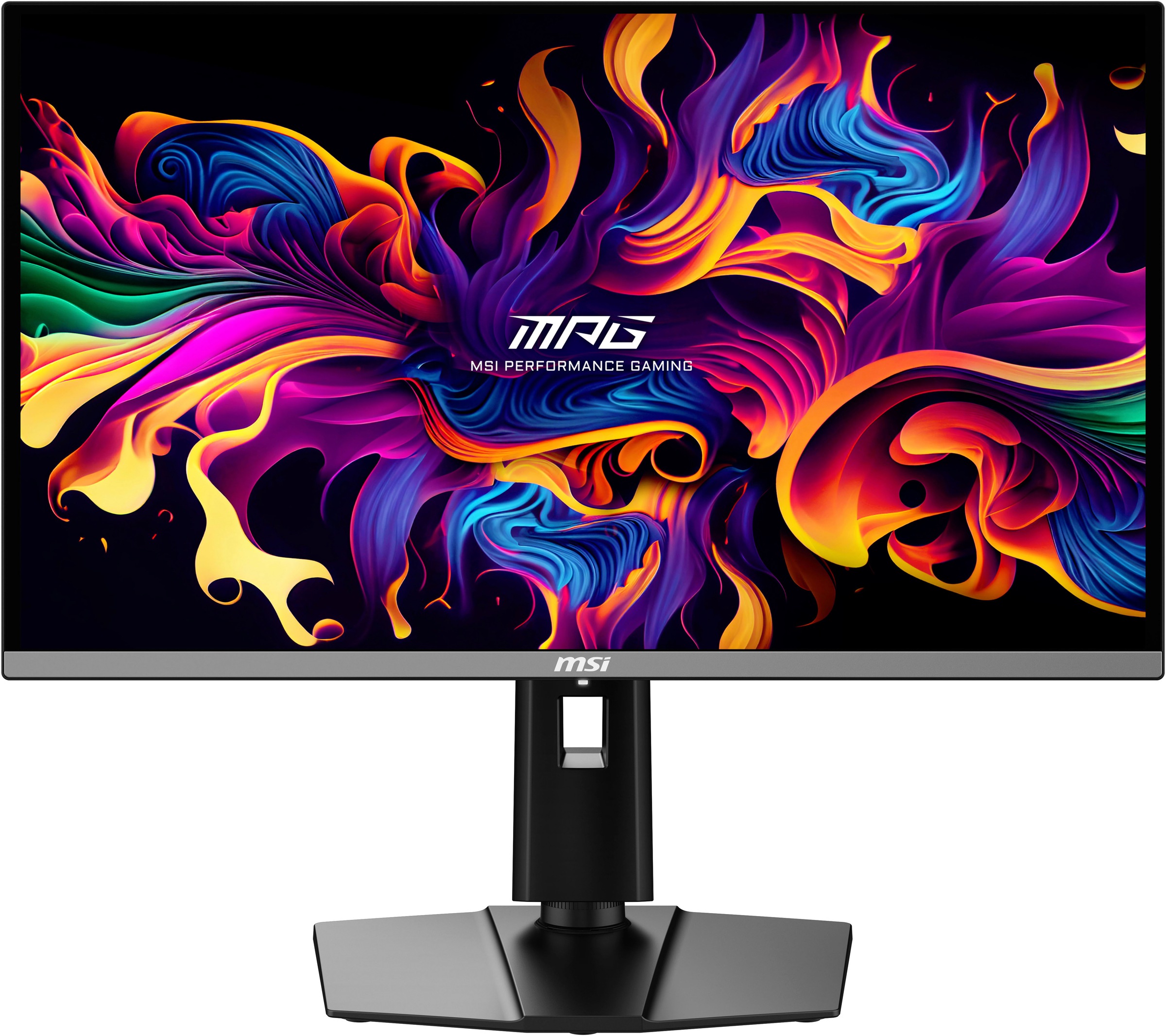 MSI Gaming-Monitor »MPG 272URX QD-OLED«, 67 cm/27 Zoll, 3840 x 2160 px, 4K Ultra HD, 0,03 ms Reaktionszeit, 240 Hz