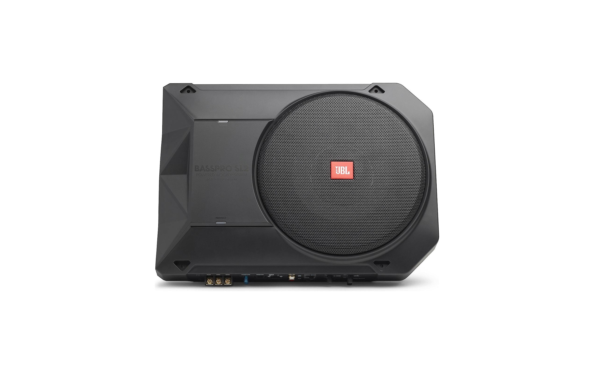 JBL Auto-Lautsprecher »Bass Pro SL2« ( )