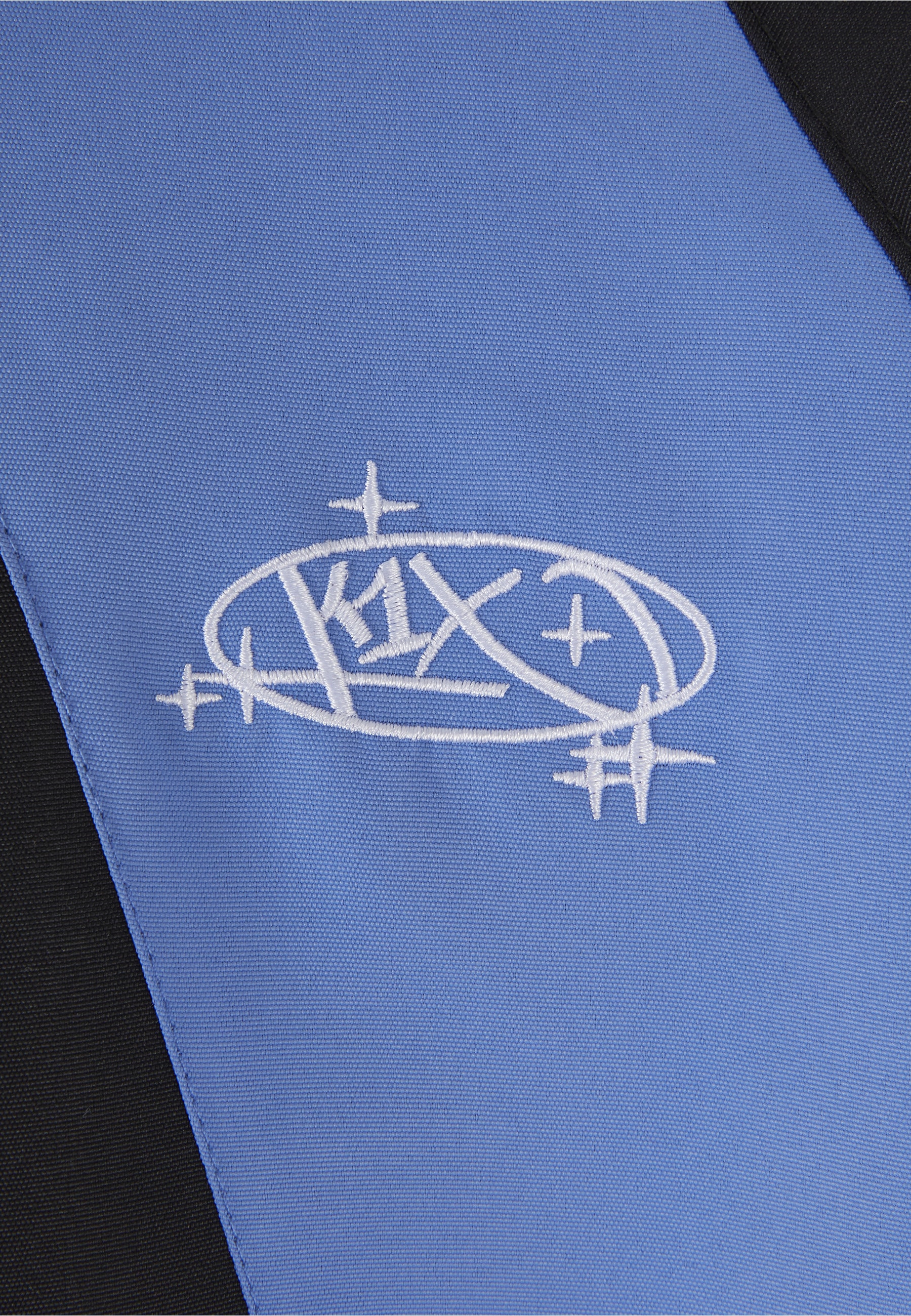 K1X Trainingsjacke »K1X K1X Trackjacket« 1 Stk. tlg. ohne Kapuze