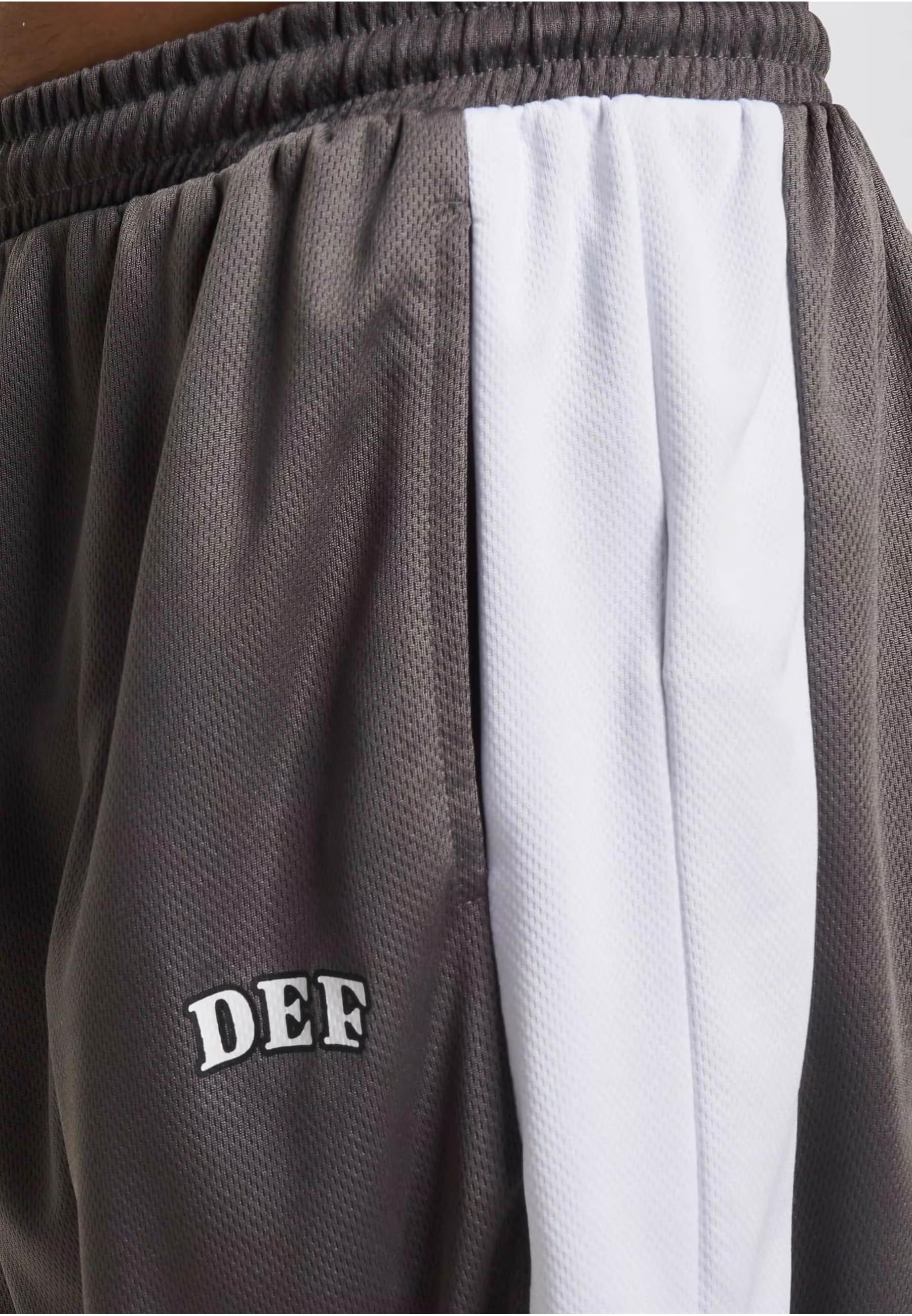 DEF Stoffhose »DEF Herren DEF STRIPES Short«