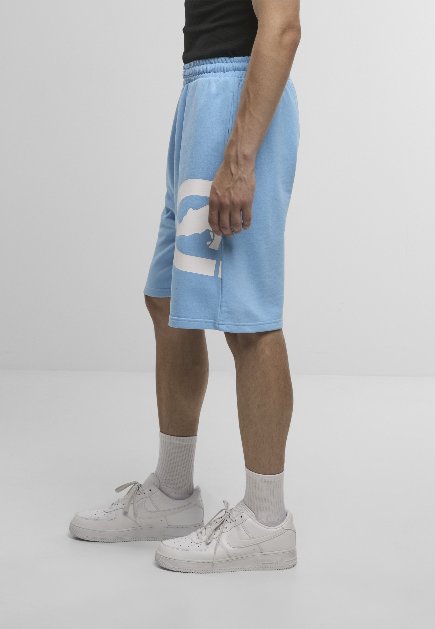Ecko Unltd. Sweatshorts »Ecko Unltd. Shorts Buzzer«