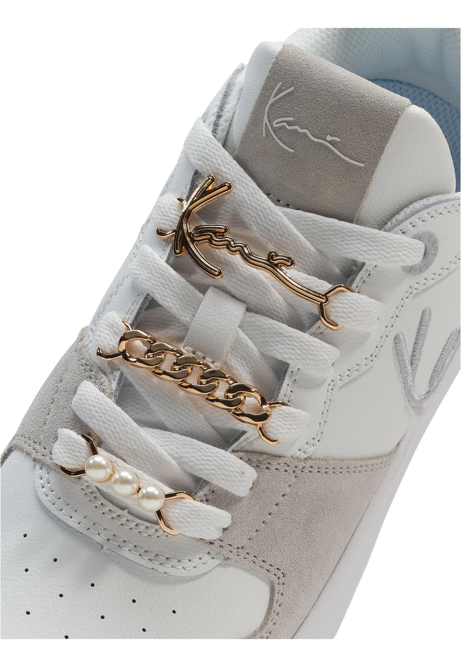 Karl Kani Trainingsschuh »Karl Kani Kids 89 UP LOGO PRM Schuhe«