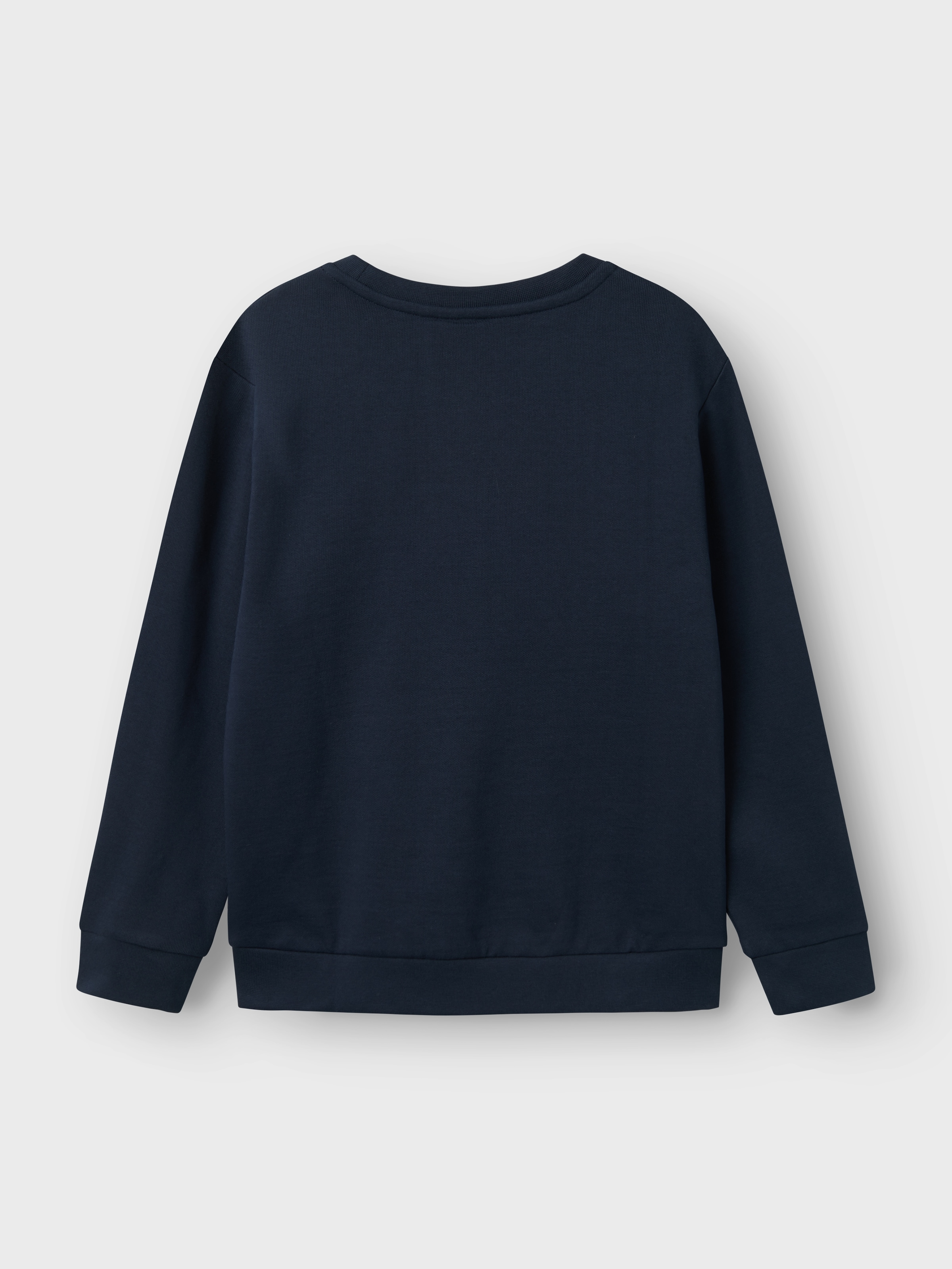 Name It Sweatshirt »NKMTEHOGO LS SWEAT BRU BOX«
