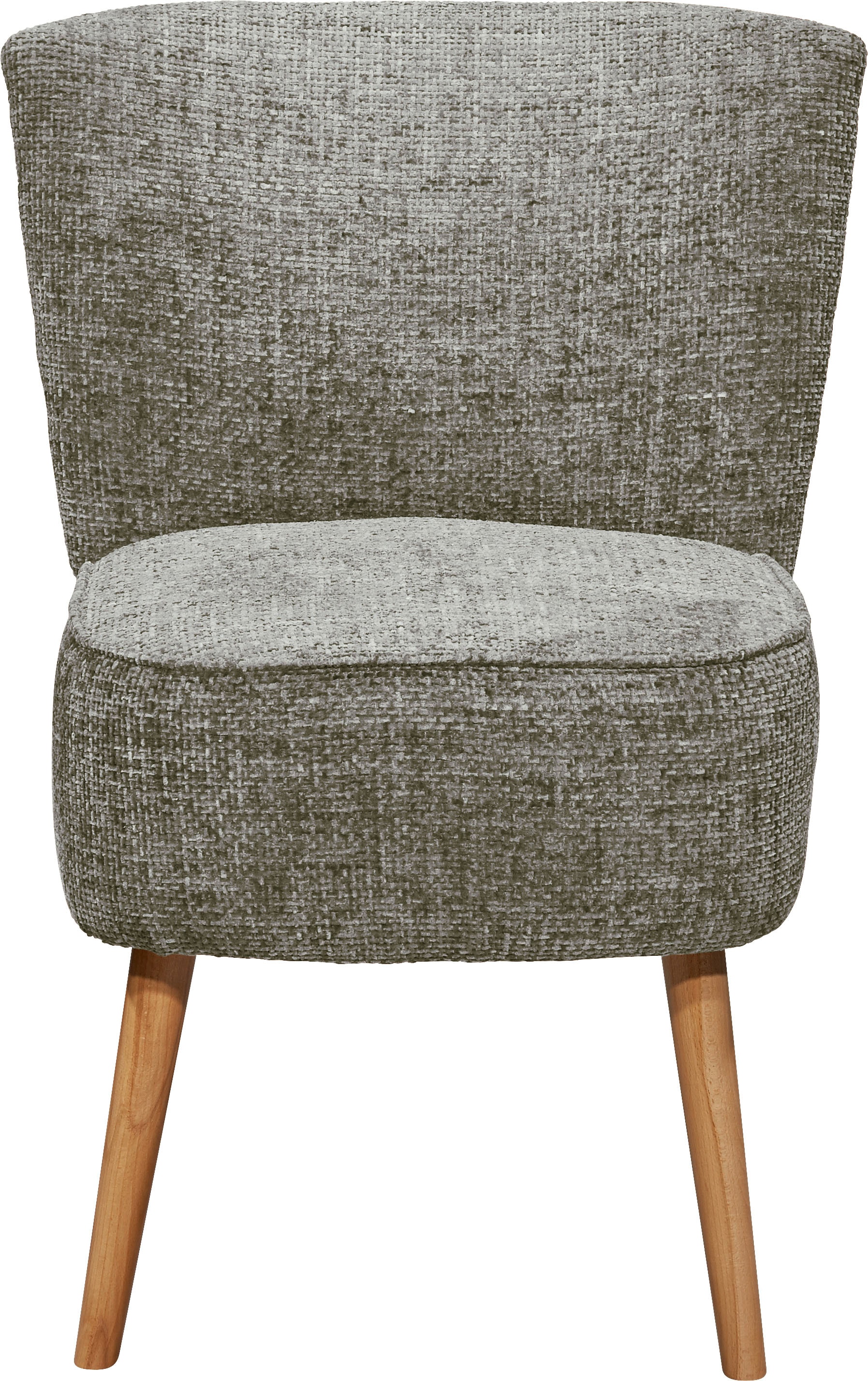 ED EXCITING DESIGN Cocktailsessel »Earl«, Küchenstuhl, Küchensessel