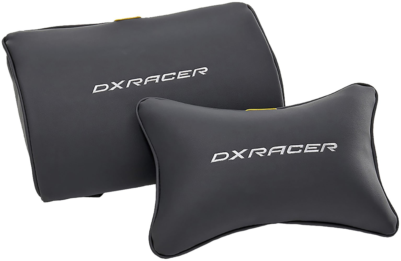 MCA furniture Gaming-Stuhl »DX Racer Formula Gamingchair«, (Set), 1 St., Stoff, Gaming,Racing,Design,Lordose,Kissen,Armlehne,drehbar,verstellbar