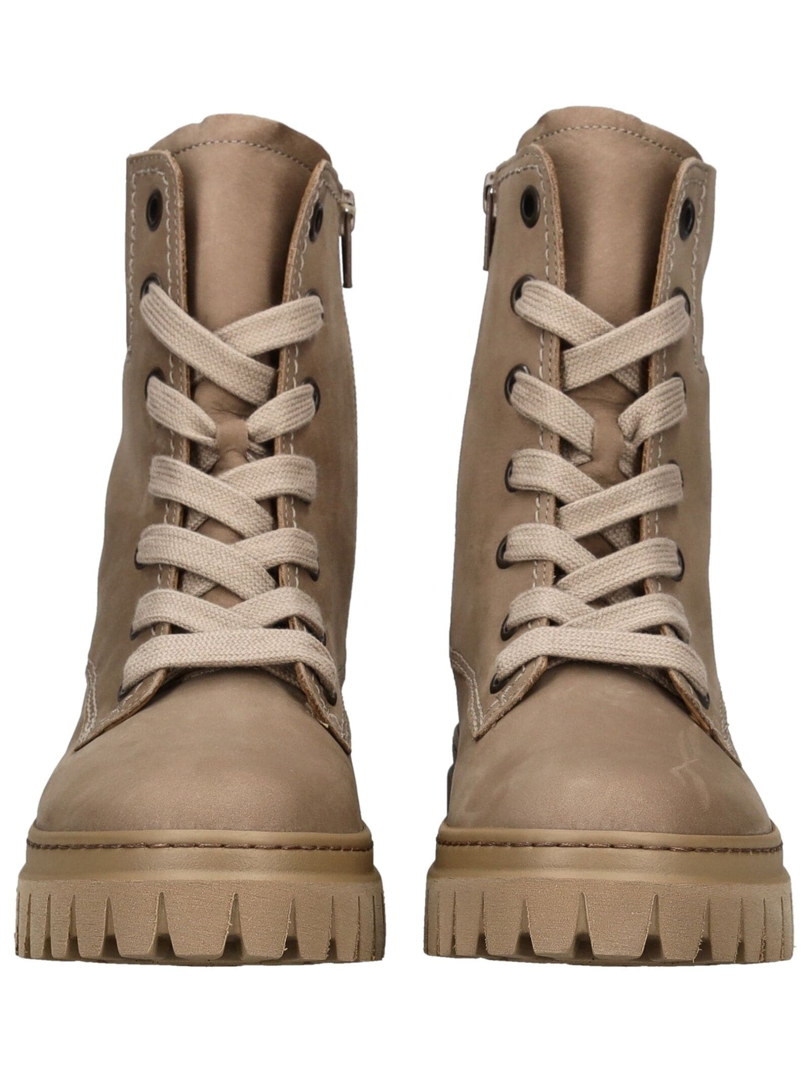 Gabor Comfort Schnürstiefelette »Gabor Comfort Stiefelette Nubukleder«