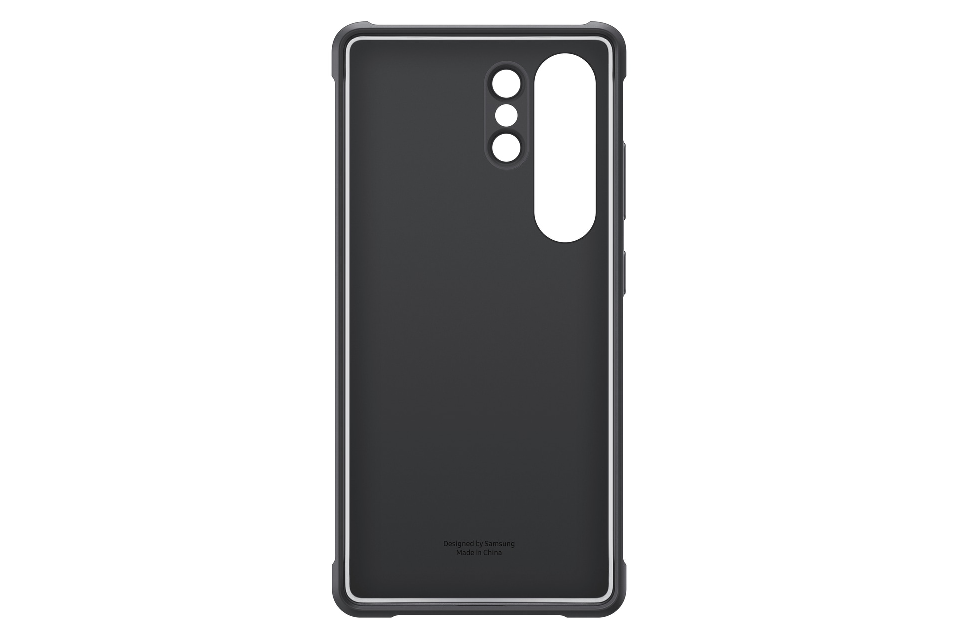 Samsung Handyhülle »Rugged Case für Samsung Galaxy S25 Ultra«, Backcover, Schutzhülle, Handyschutzhülle, Case, Schutzcase, stoßfest