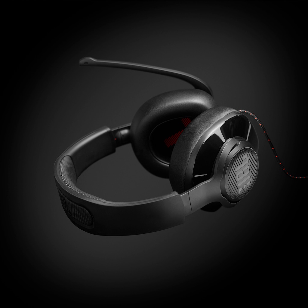 JBL Gaming-Headset »QUANTUM 200«