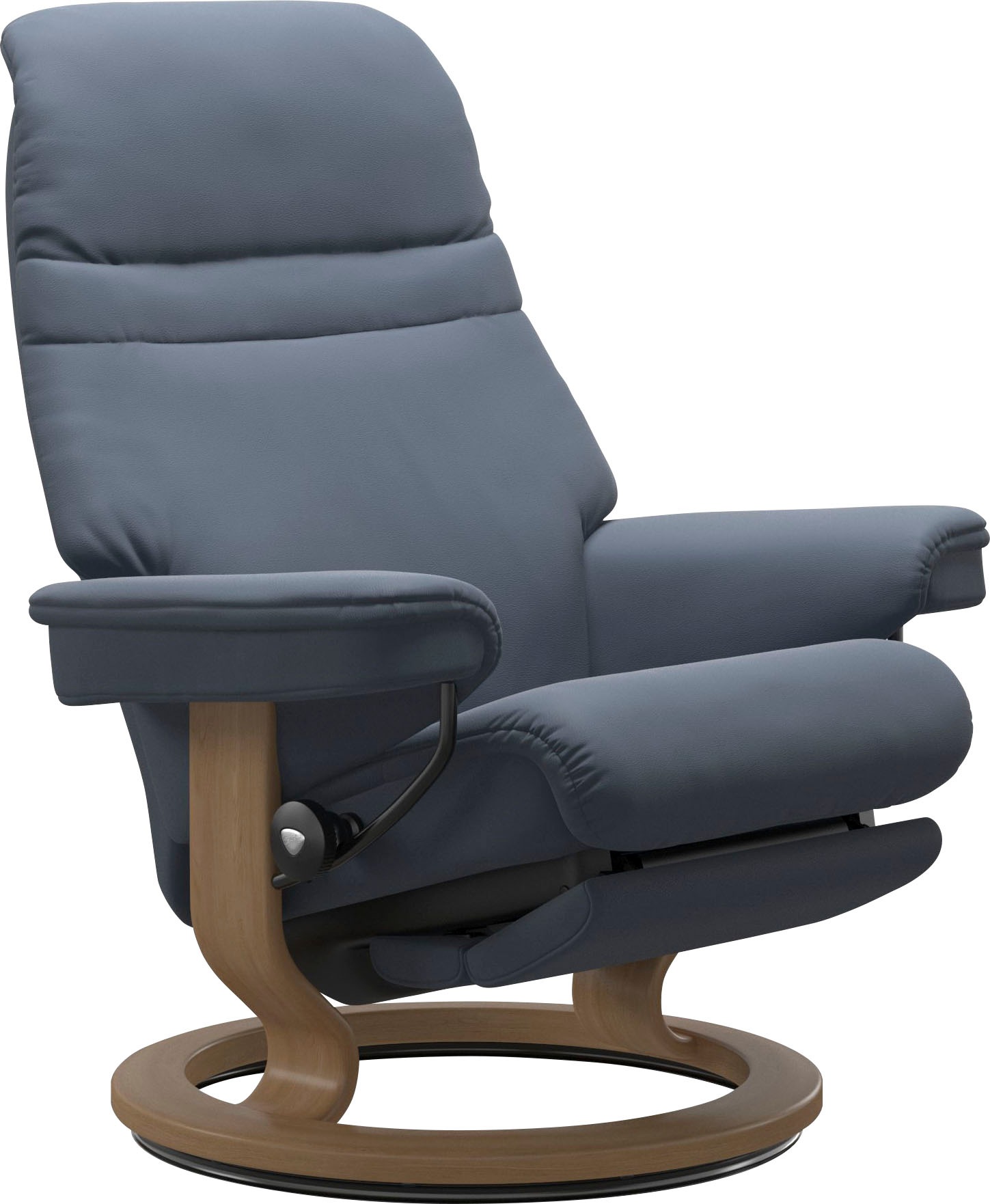 Stressless® Relaxsessel »Sunrise«, elektrisch verstellbar, optional 2-motorisch, Größe M & L