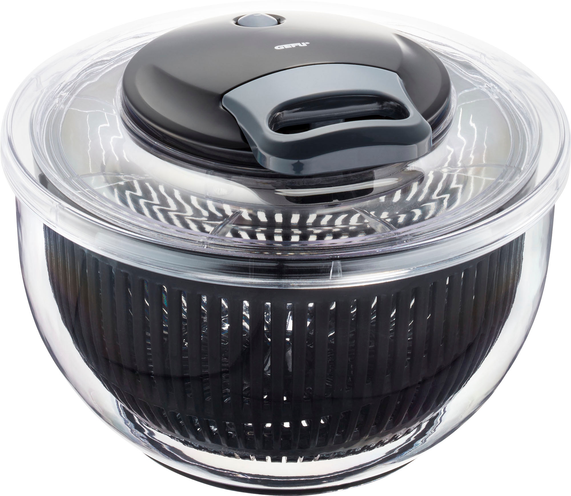 GEFU Salatschleuder »PULLIT« Seilzugantrieb günstig online kaufen